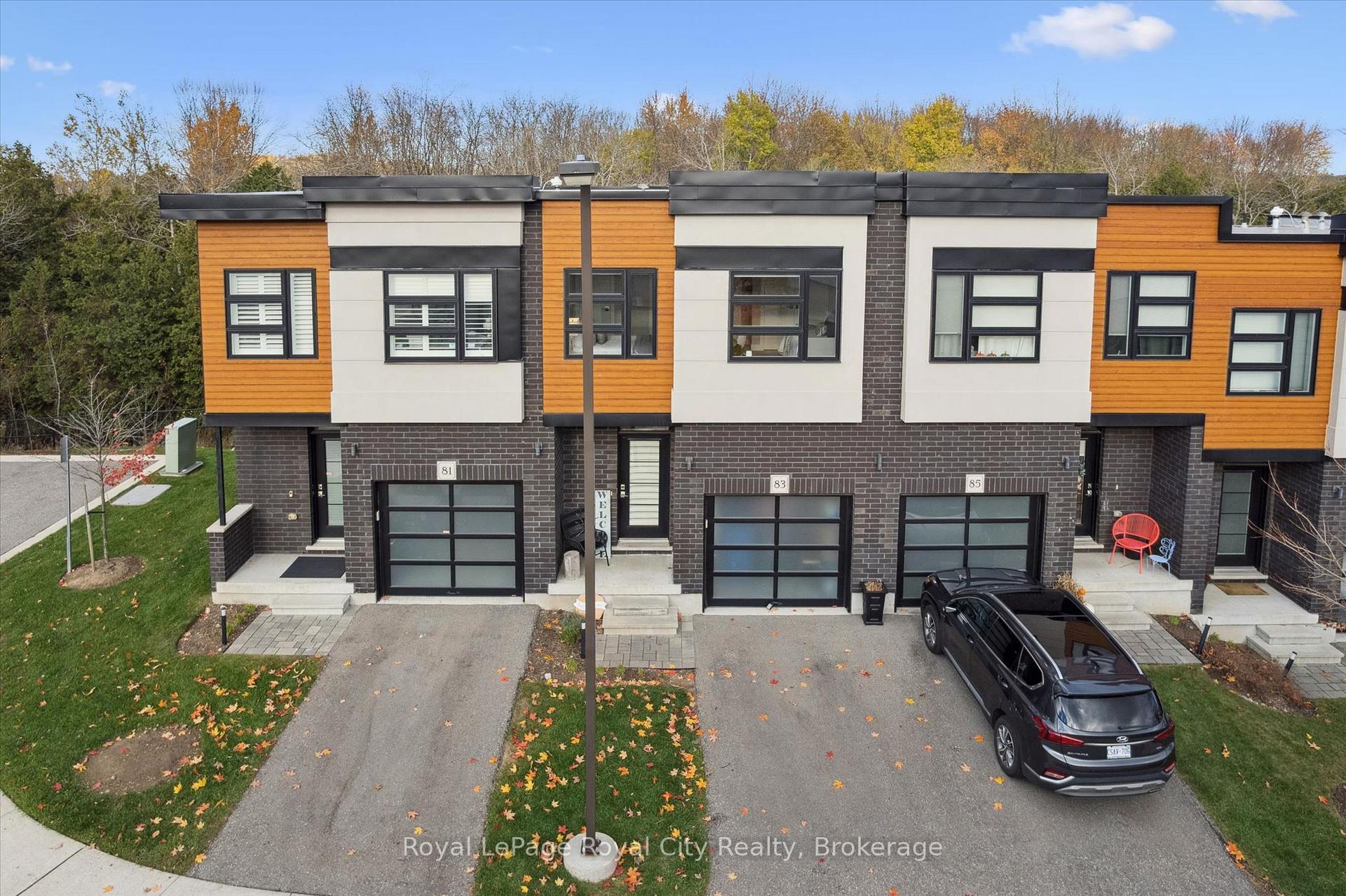 Photo 42 of Unit 83, 60 Arkell Road, Guelph, Kortright East — HOMEH