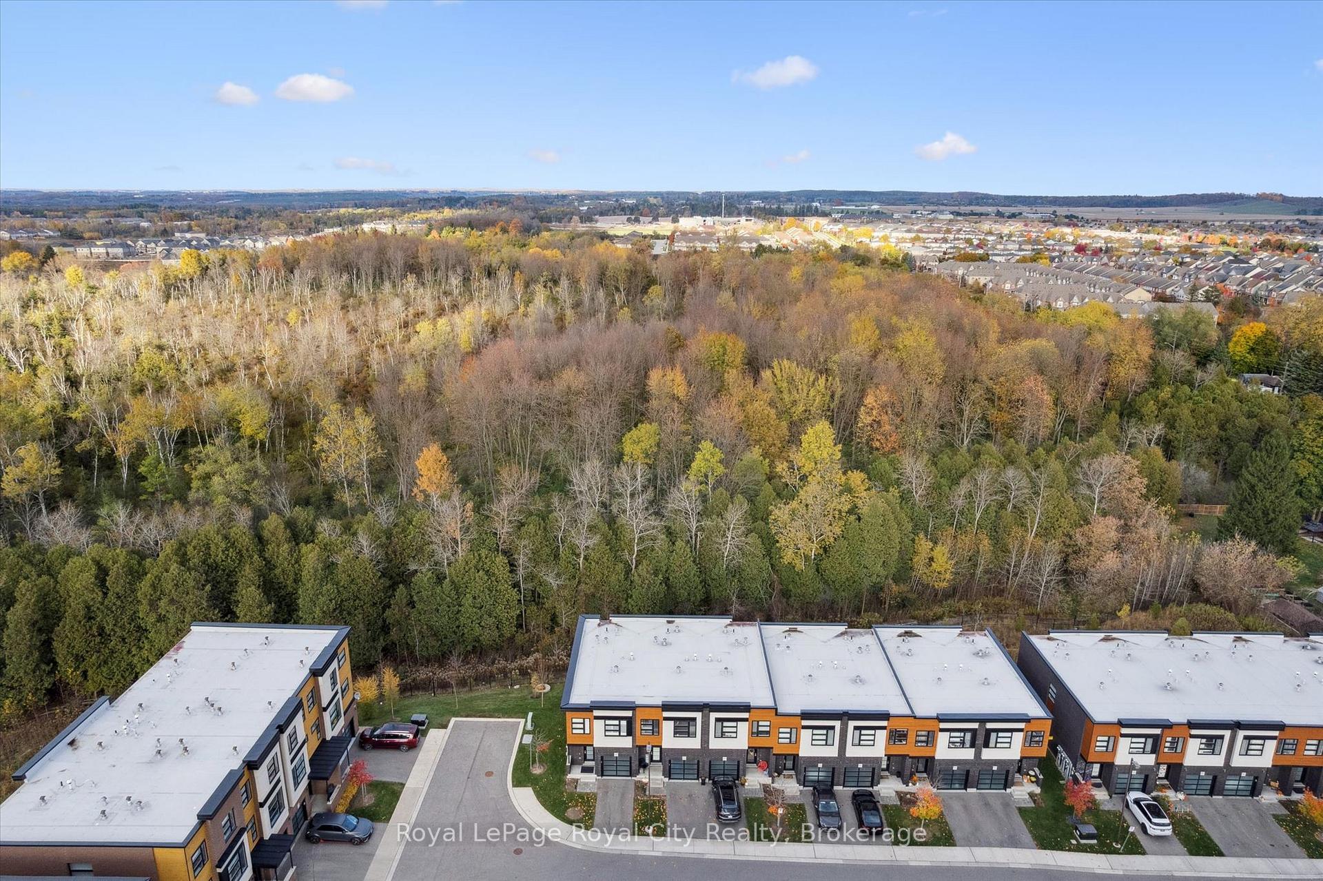 Photo 43 of Unit 83, 60 Arkell Road, Guelph, Kortright East — HOMEH