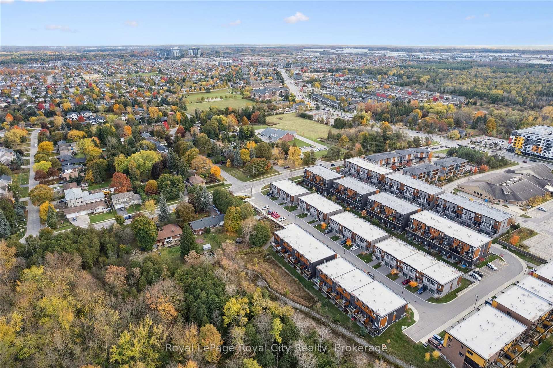 Photo 45 of Unit 83, 60 Arkell Road, Guelph, Kortright East — HOMEH