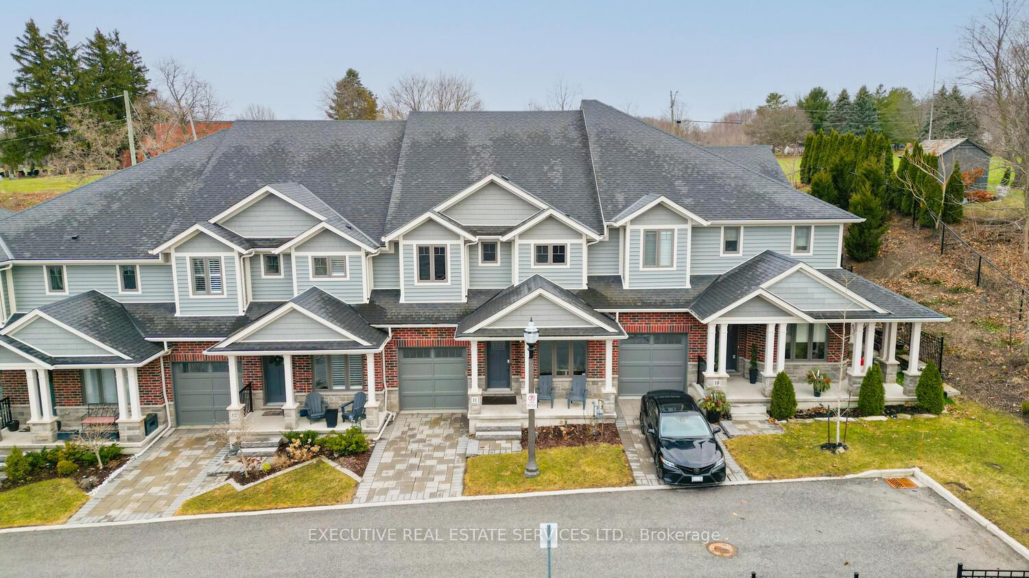 Photo 1 of Unit 11, 2848 King Street, Lincoln, Lincoln-Jordan/Vineland — HOMEH