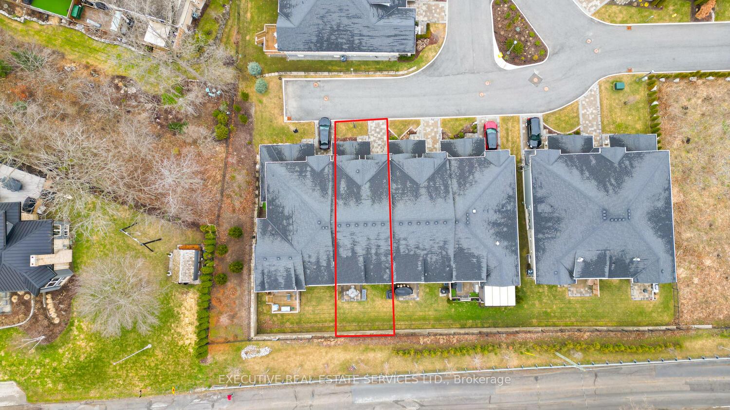 Photo 6 of Unit 11, 2848 King Street, Lincoln, Lincoln-Jordan/Vineland — HOMEH