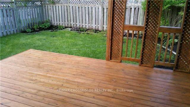 Photo 11 of 50 Widdifield Avenue, Newmarket, Armitage — HOMEH