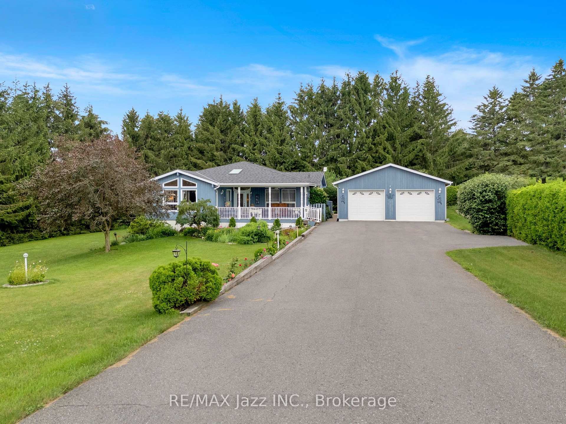 Photo 1 of 9632 County 10 Road, Port Hope, Rural Port Hope — HOMEH