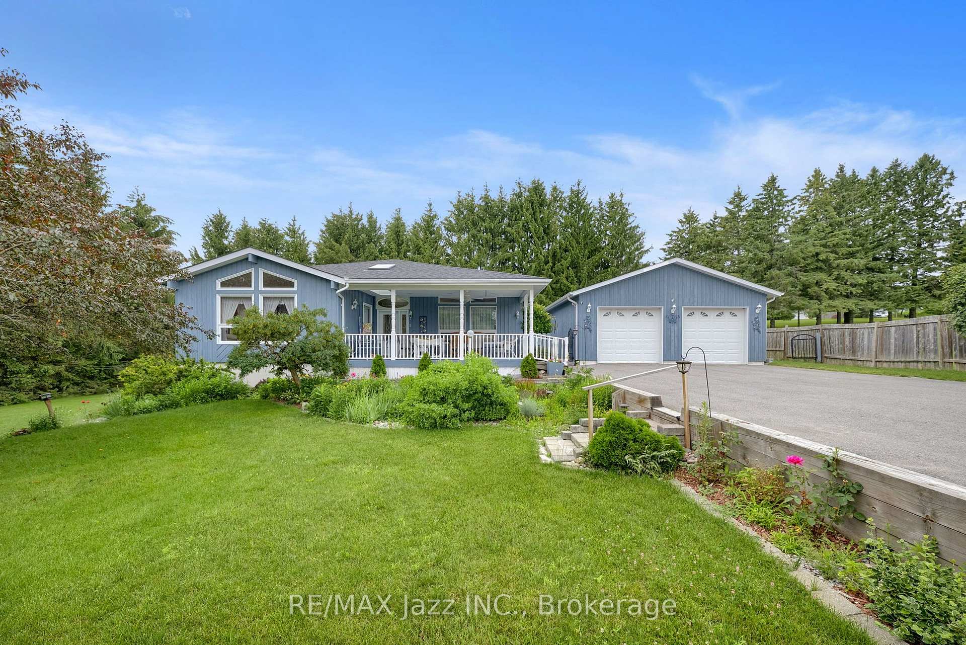 Photo 3 of 9632 County 10 Road, Port Hope, Rural Port Hope — HOMEH