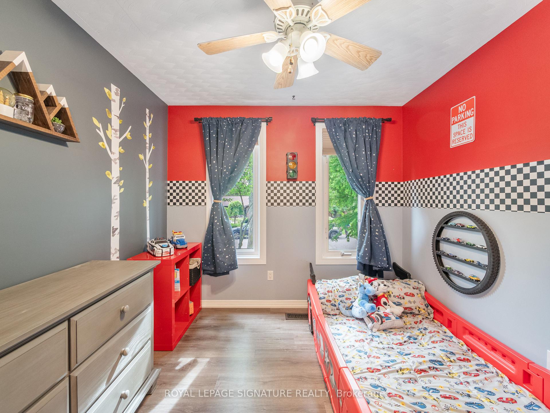 Photo 14 of 245 Appleby Road, Hamilton, Ancaster — HOMEH