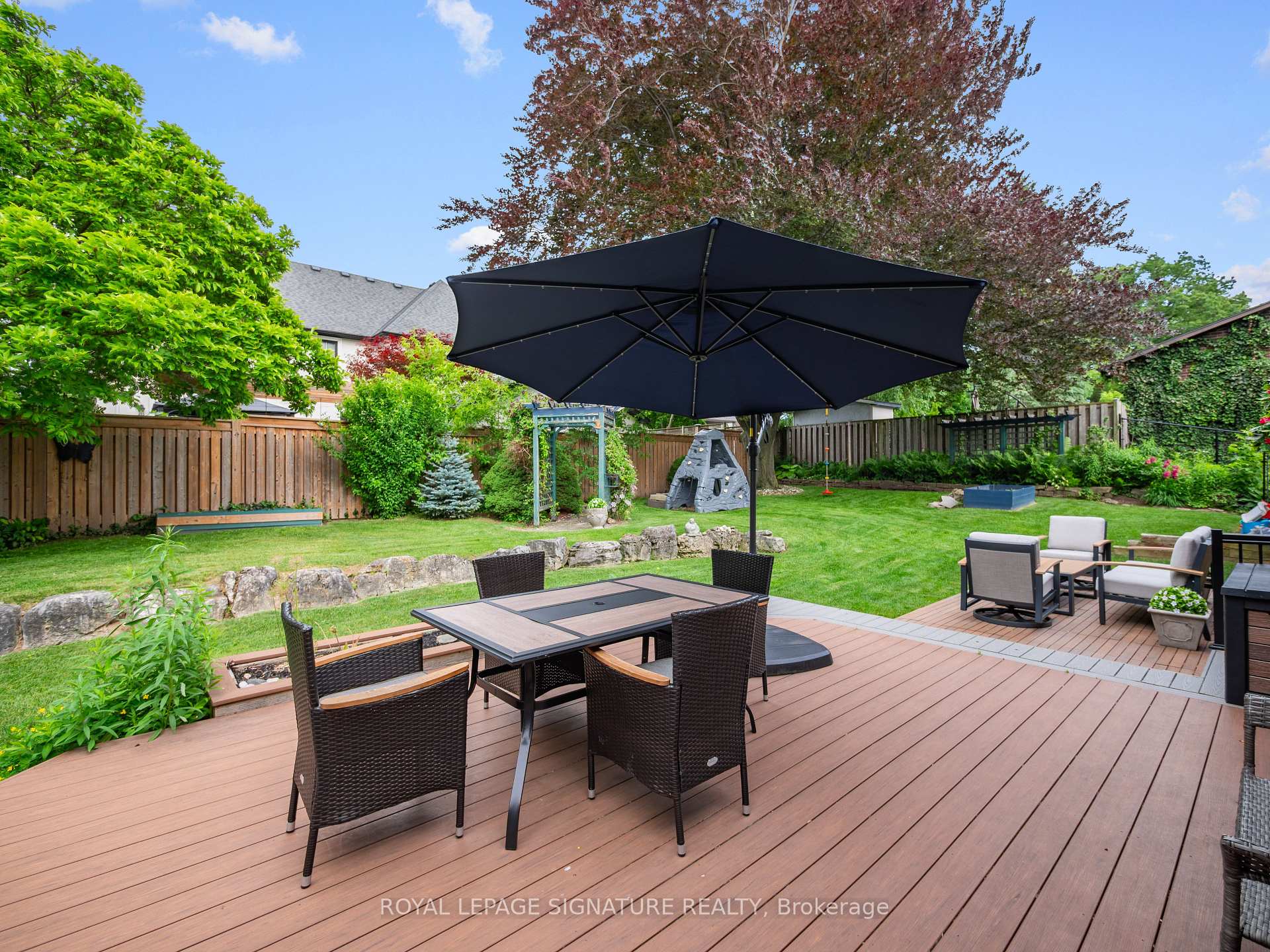 Photo 24 of 245 Appleby Road, Hamilton, Ancaster — HOMEH