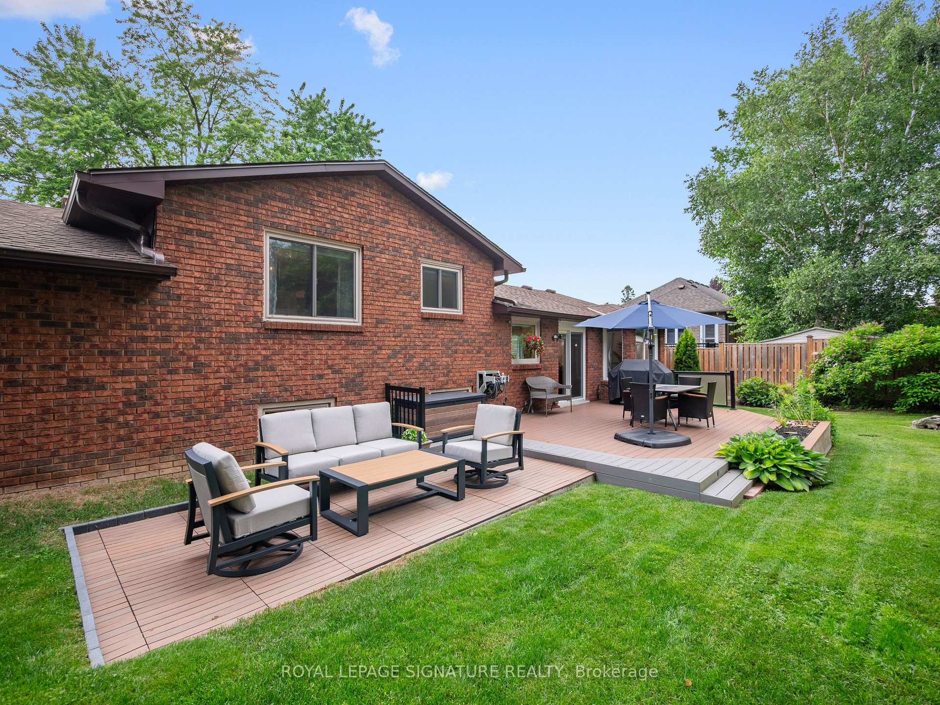 Photo 25 of 245 Appleby Road, Hamilton, Ancaster — HOMEH