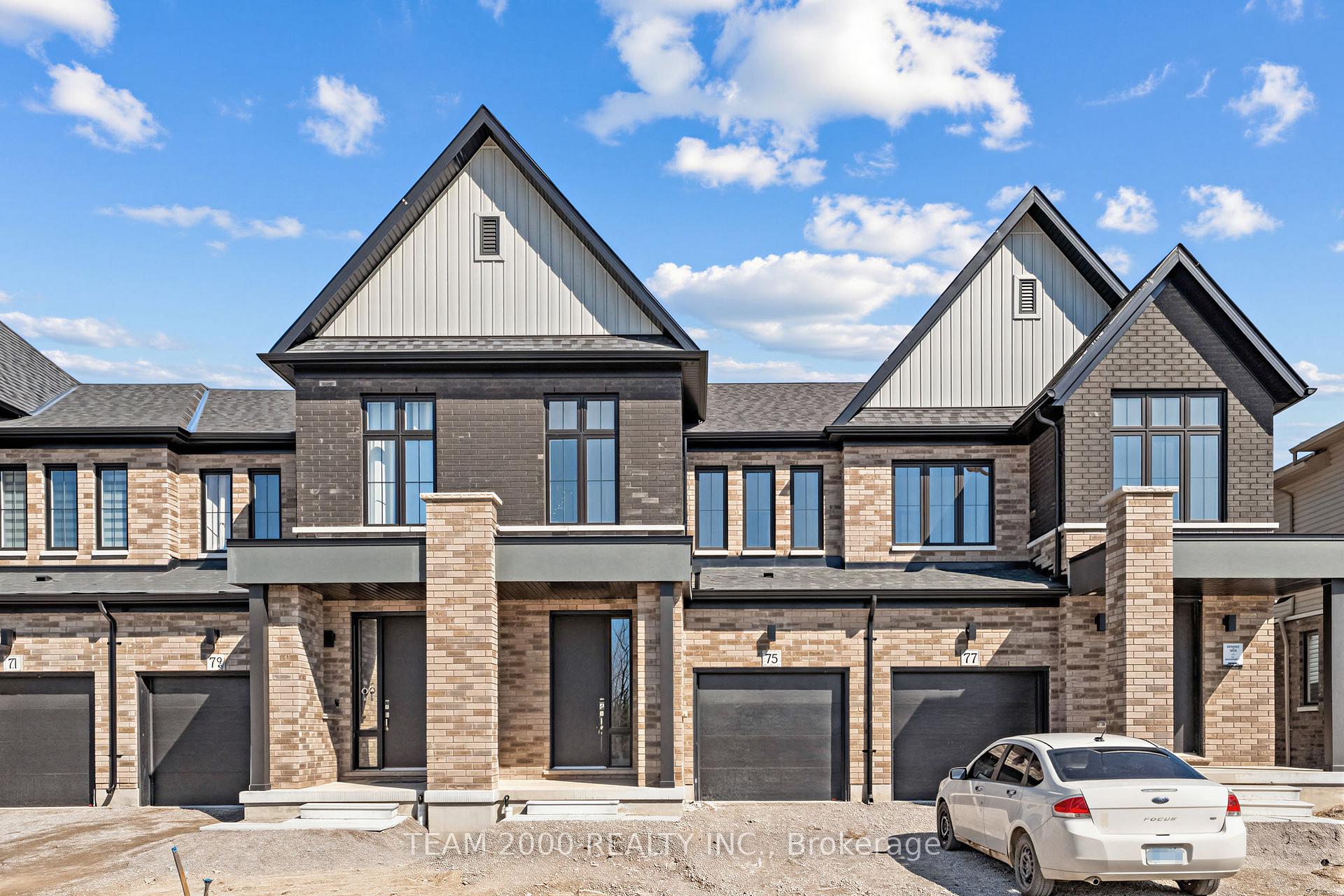 Photo 1 of 75 Manuel Street, Stratford — HOMEH