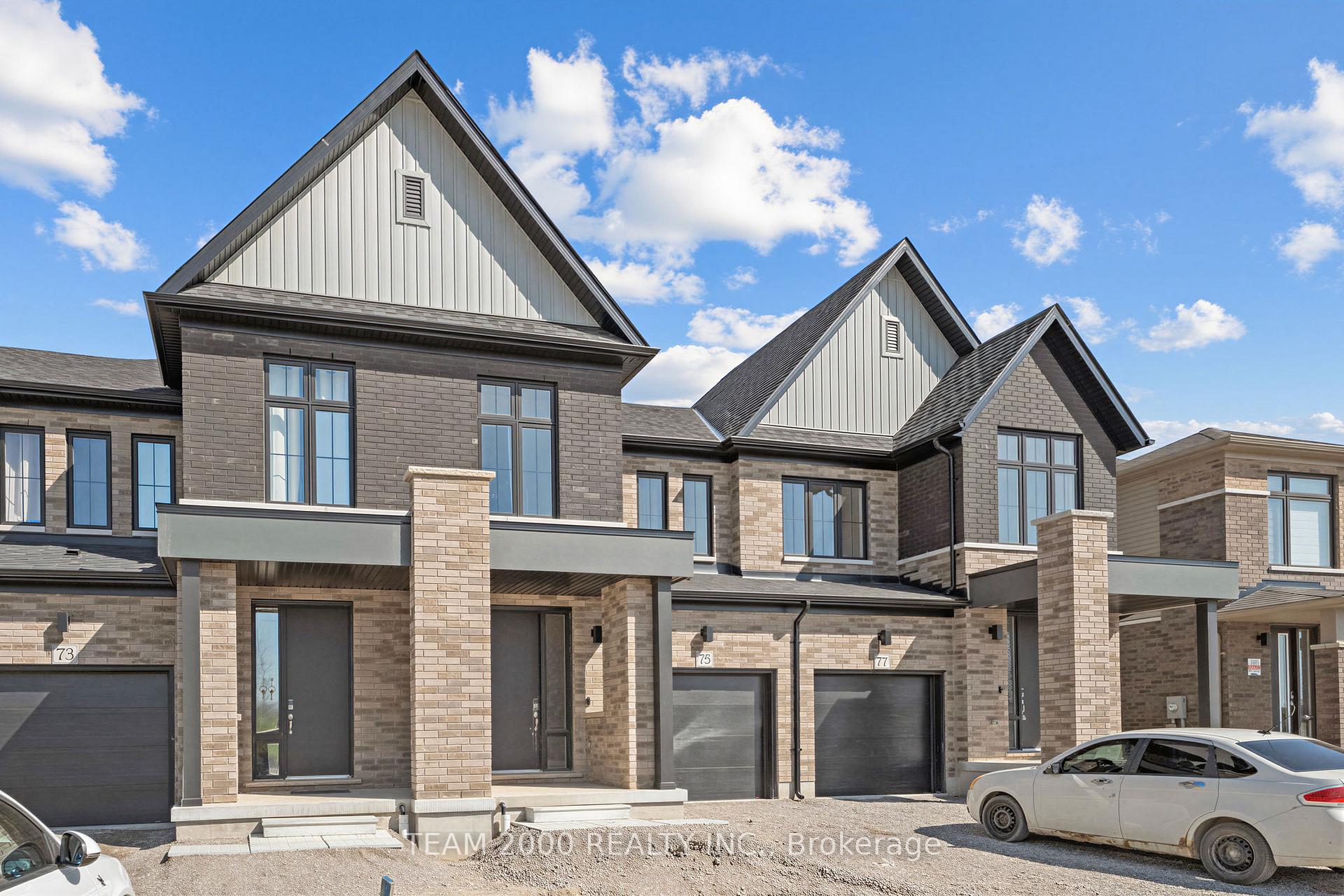 Photo 2 of 75 Manuel Street, Stratford — HOMEH