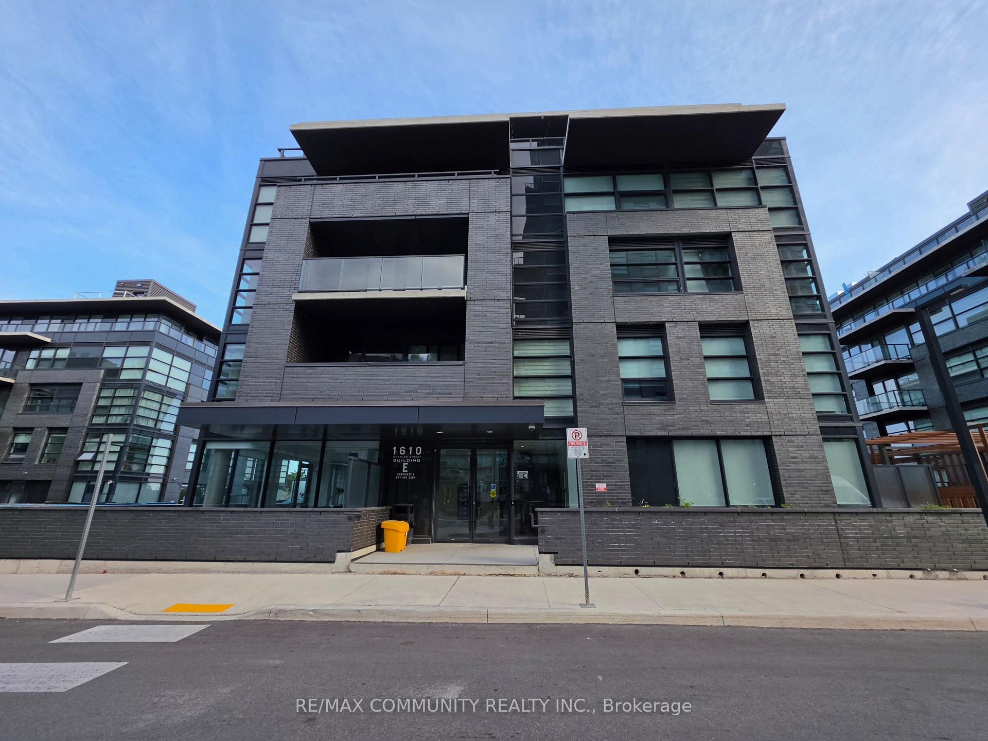 Photo 1 of Unit 164, 1610 Charles Street, Whitby, Port Whitby — HOMEH