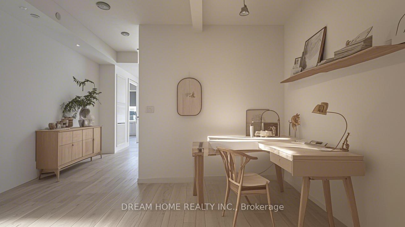 Photo 3 of Unit 1023, 9 Clegg Road, Markham, Unionville — HOMEH