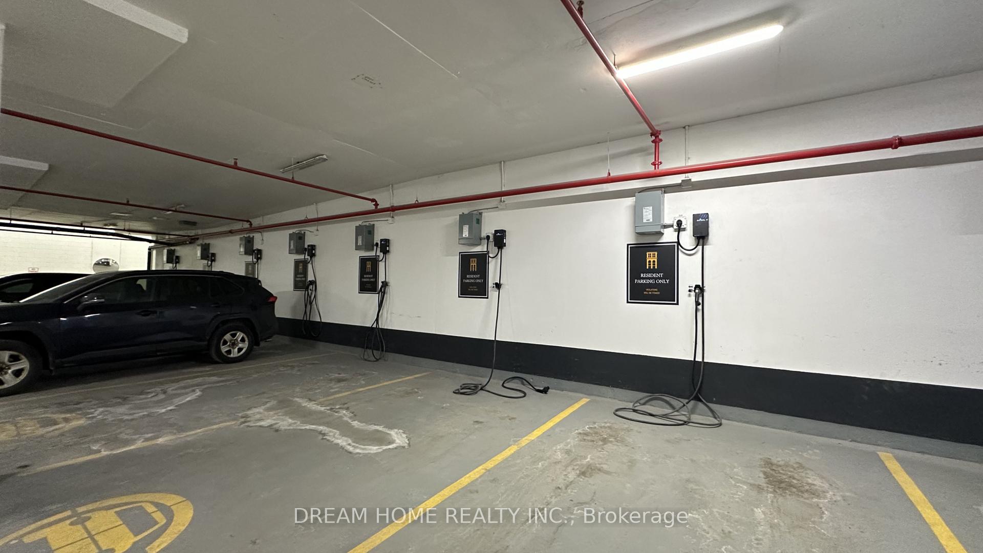 Photo 23 of Unit 1023, 9 Clegg Road, Markham, Unionville — HOMEH