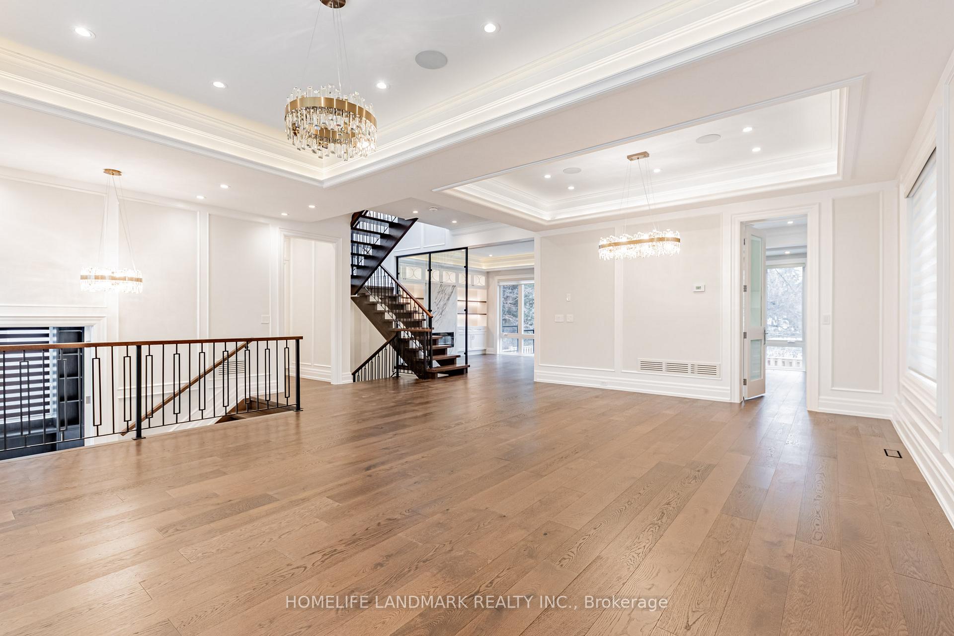 Photo 13 of 198 Empress Avenue, North York, Willowdale East — HOMEH
