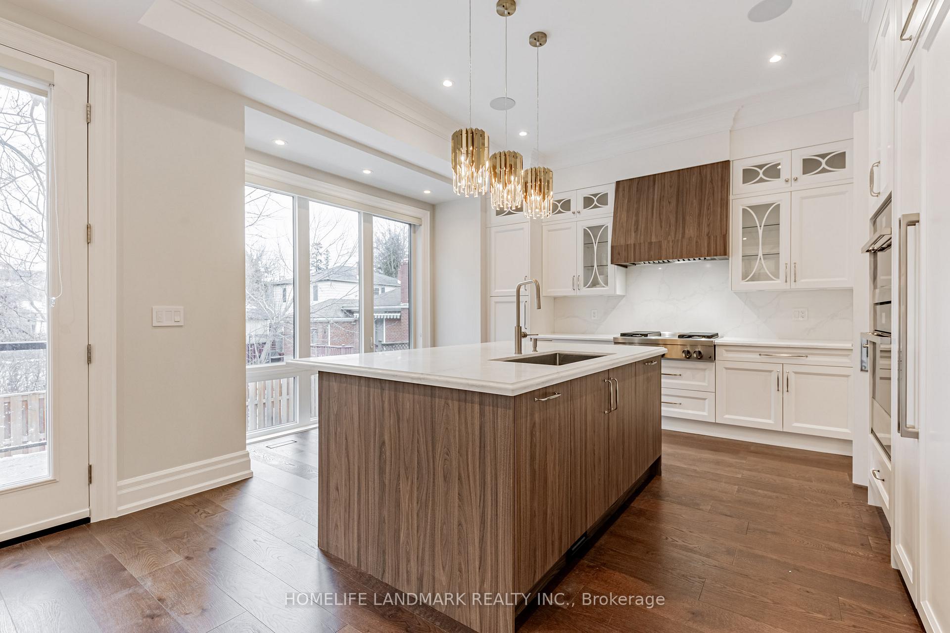 Photo 16 of 198 Empress Avenue, North York, Willowdale East — HOMEH