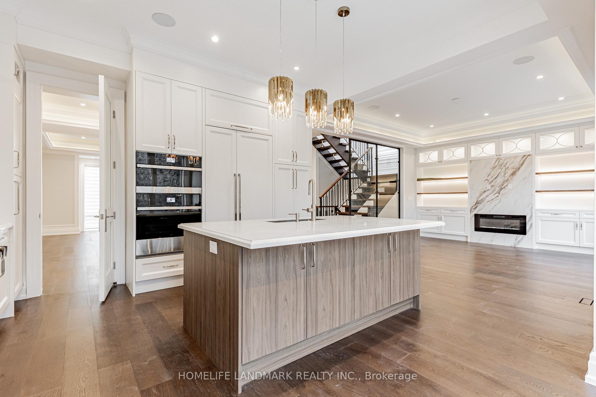 Photo 17 of 198 Empress Avenue, North York, Willowdale East — HOMEH