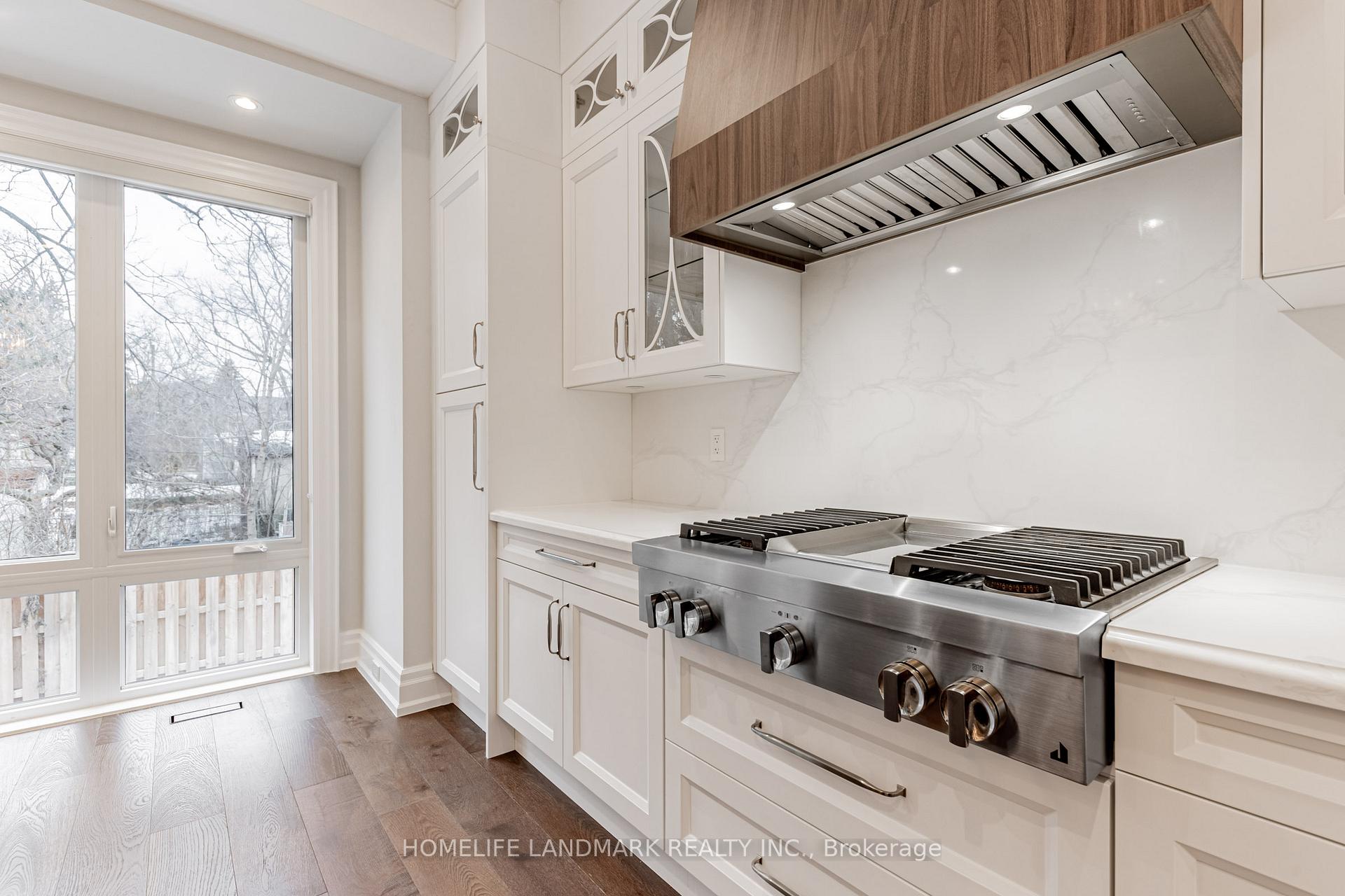 Photo 18 of 198 Empress Avenue, North York, Willowdale East — HOMEH