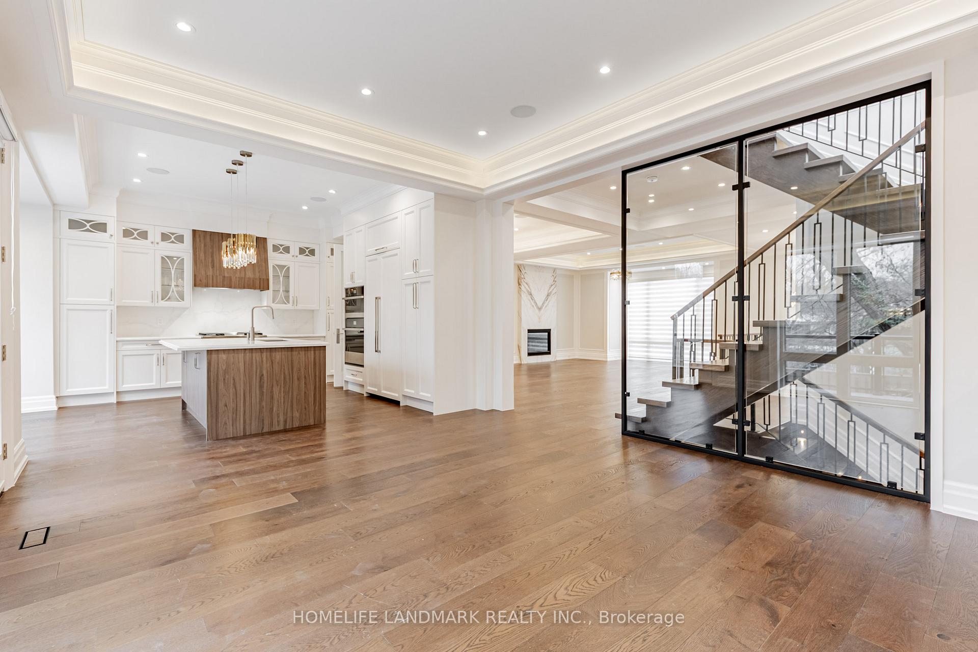 Photo 20 of 198 Empress Avenue, North York, Willowdale East — HOMEH