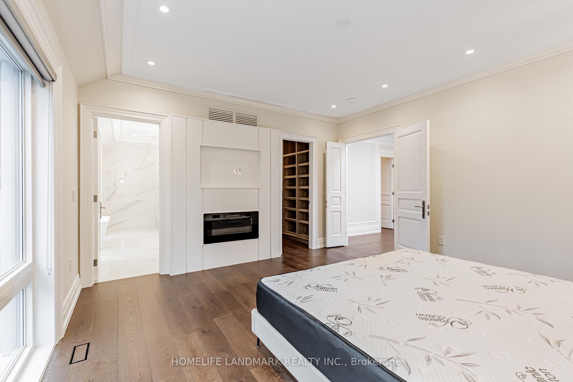 Photo 25 of 198 Empress Avenue, North York, Willowdale East — HOMEH