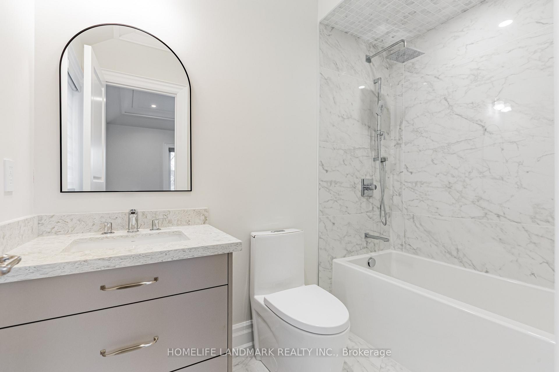 Photo 30 of 198 Empress Avenue, North York, Willowdale East — HOMEH