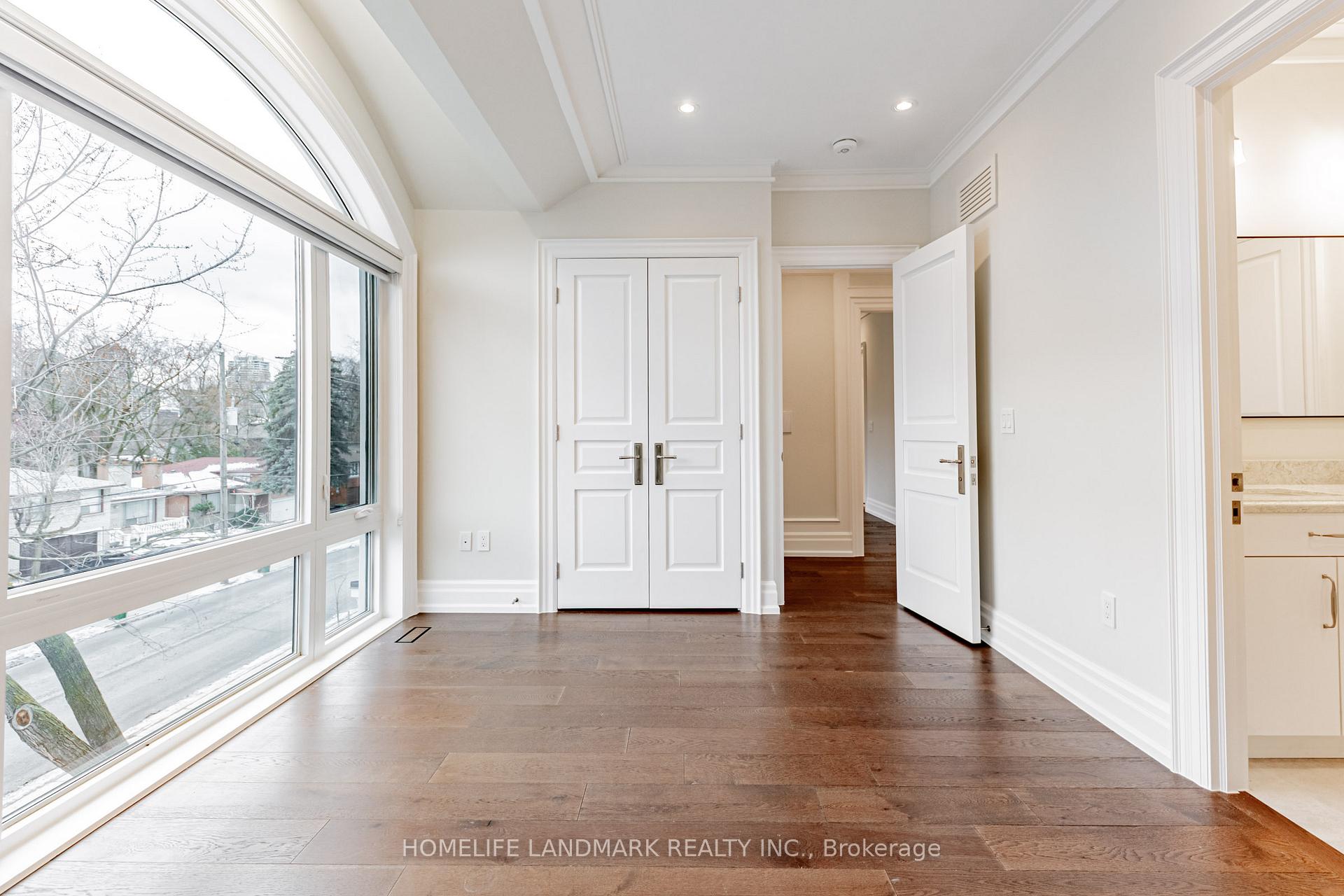 Photo 32 of 198 Empress Avenue, North York, Willowdale East — HOMEH