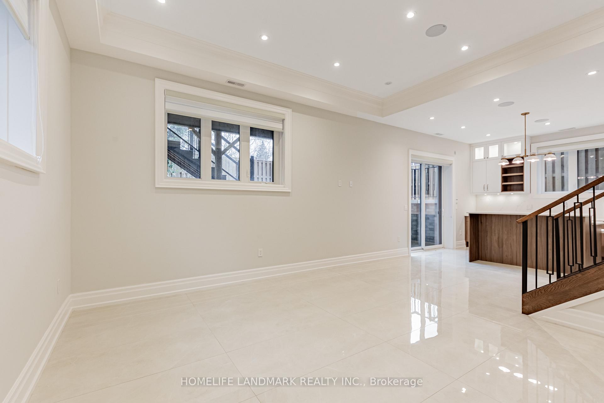 Photo 39 of 198 Empress Avenue, North York, Willowdale East — HOMEH