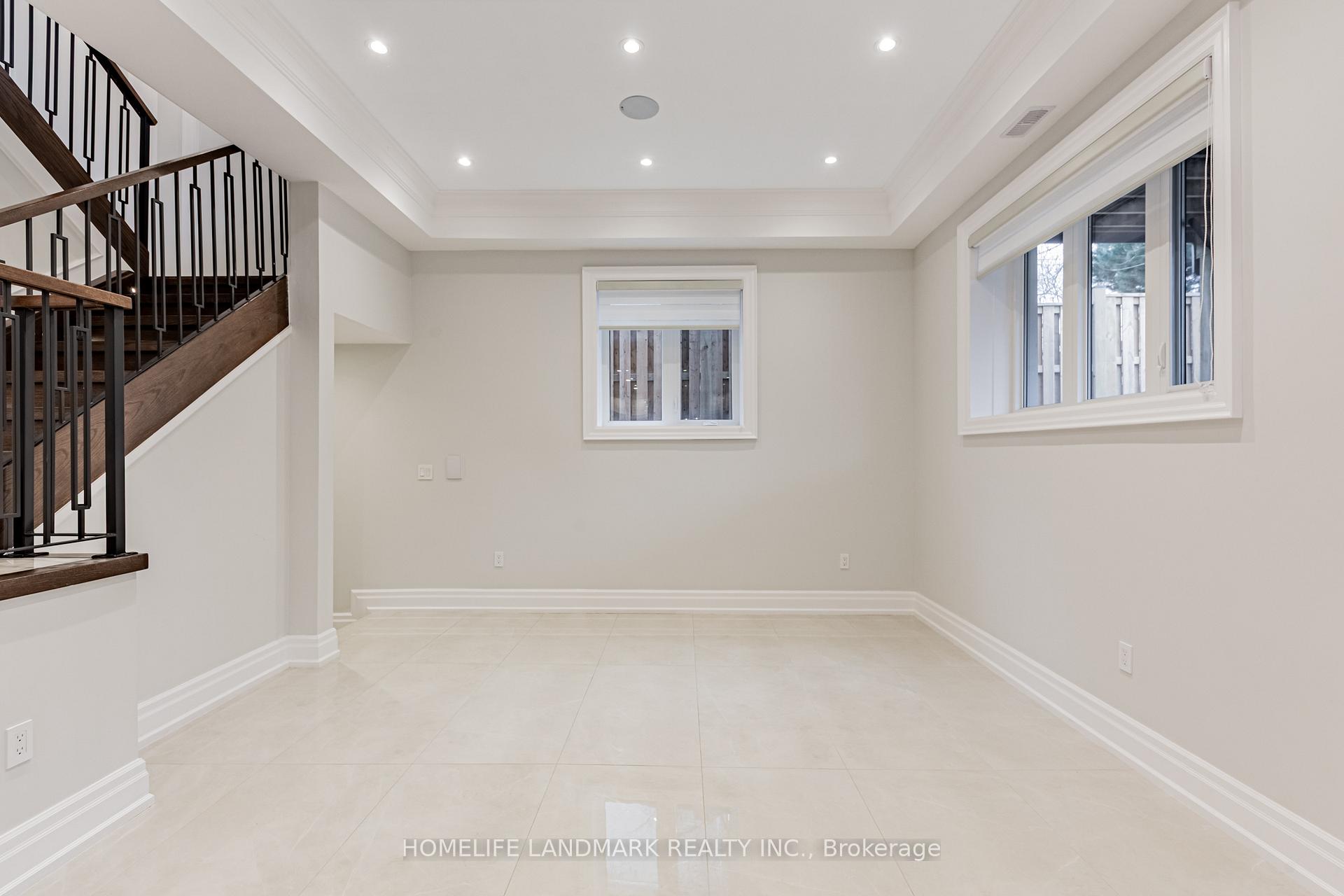 Photo 40 of 198 Empress Avenue, North York, Willowdale East — HOMEH