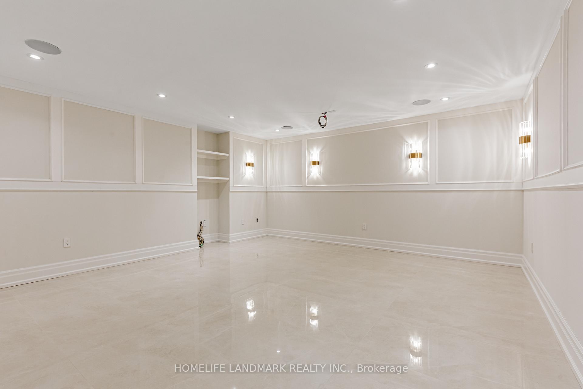 Photo 41 of 198 Empress Avenue, North York, Willowdale East — HOMEH