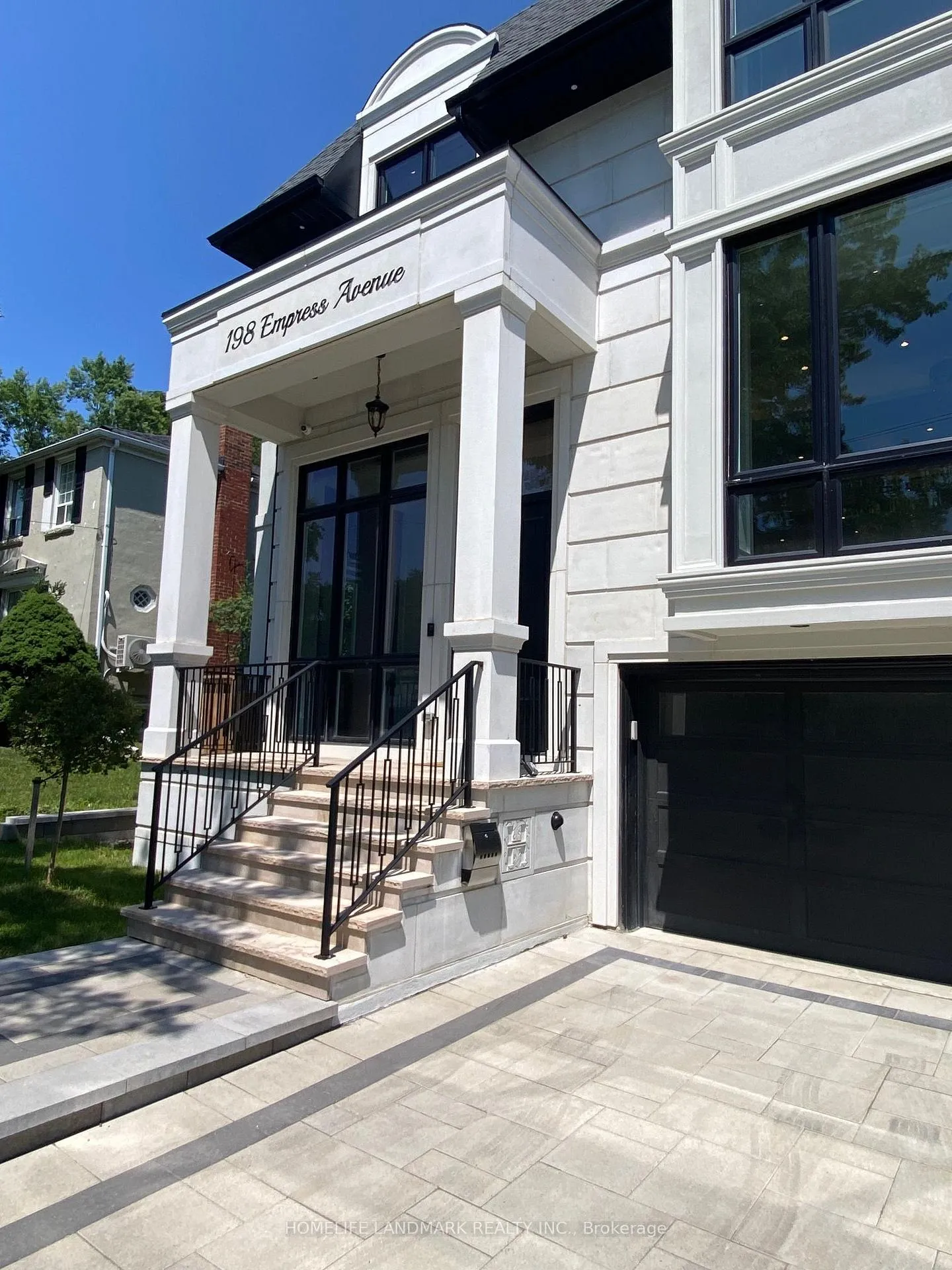 Photo 2 of 198 Empress Avenue, North York, Willowdale East — HOMEH