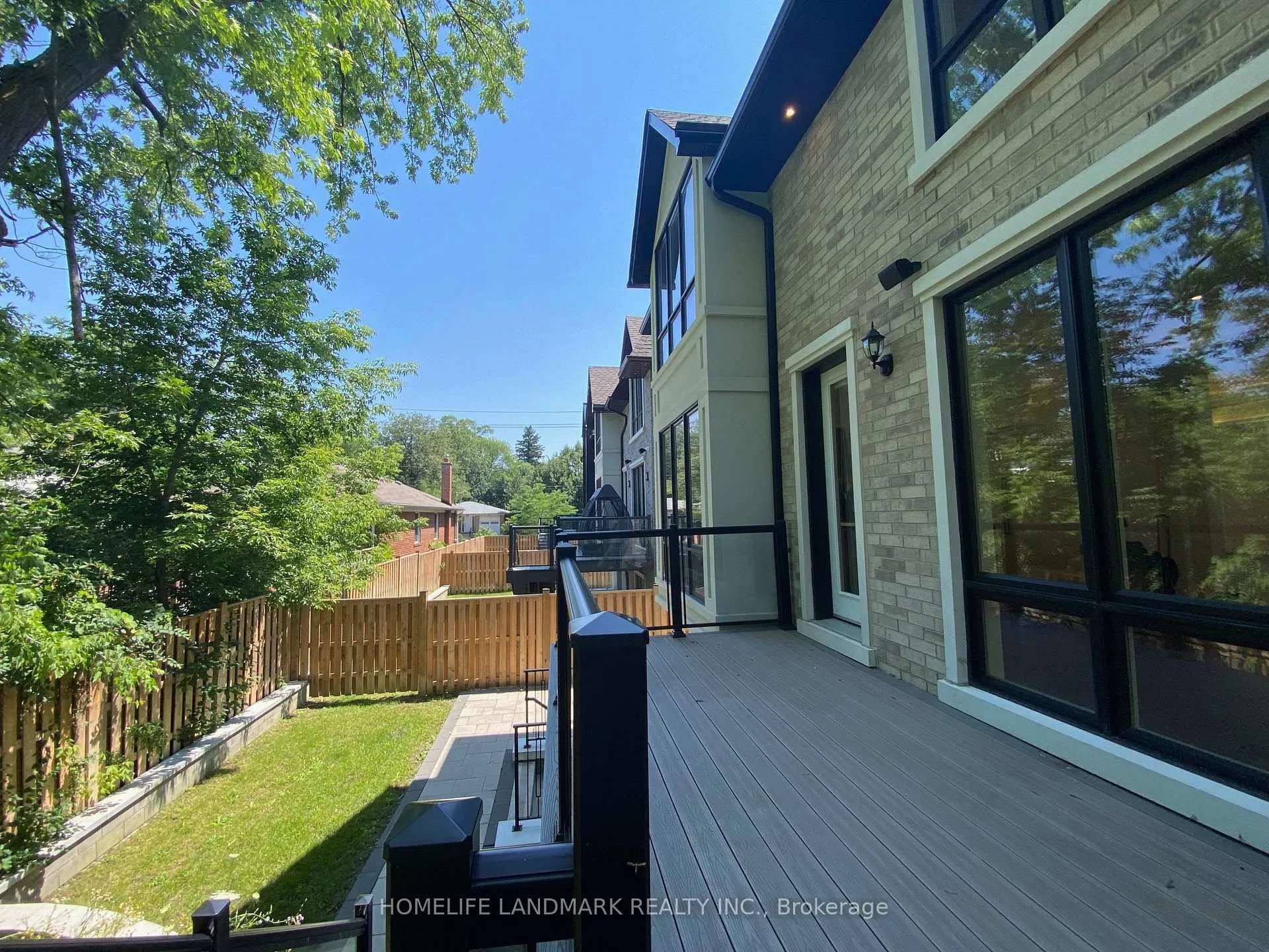 Photo 4 of 198 Empress Avenue, North York, Willowdale East — HOMEH