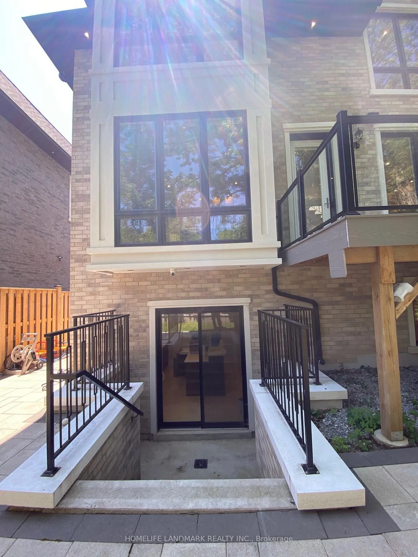 Photo 5 of 198 Empress Avenue, North York, Willowdale East — HOMEH