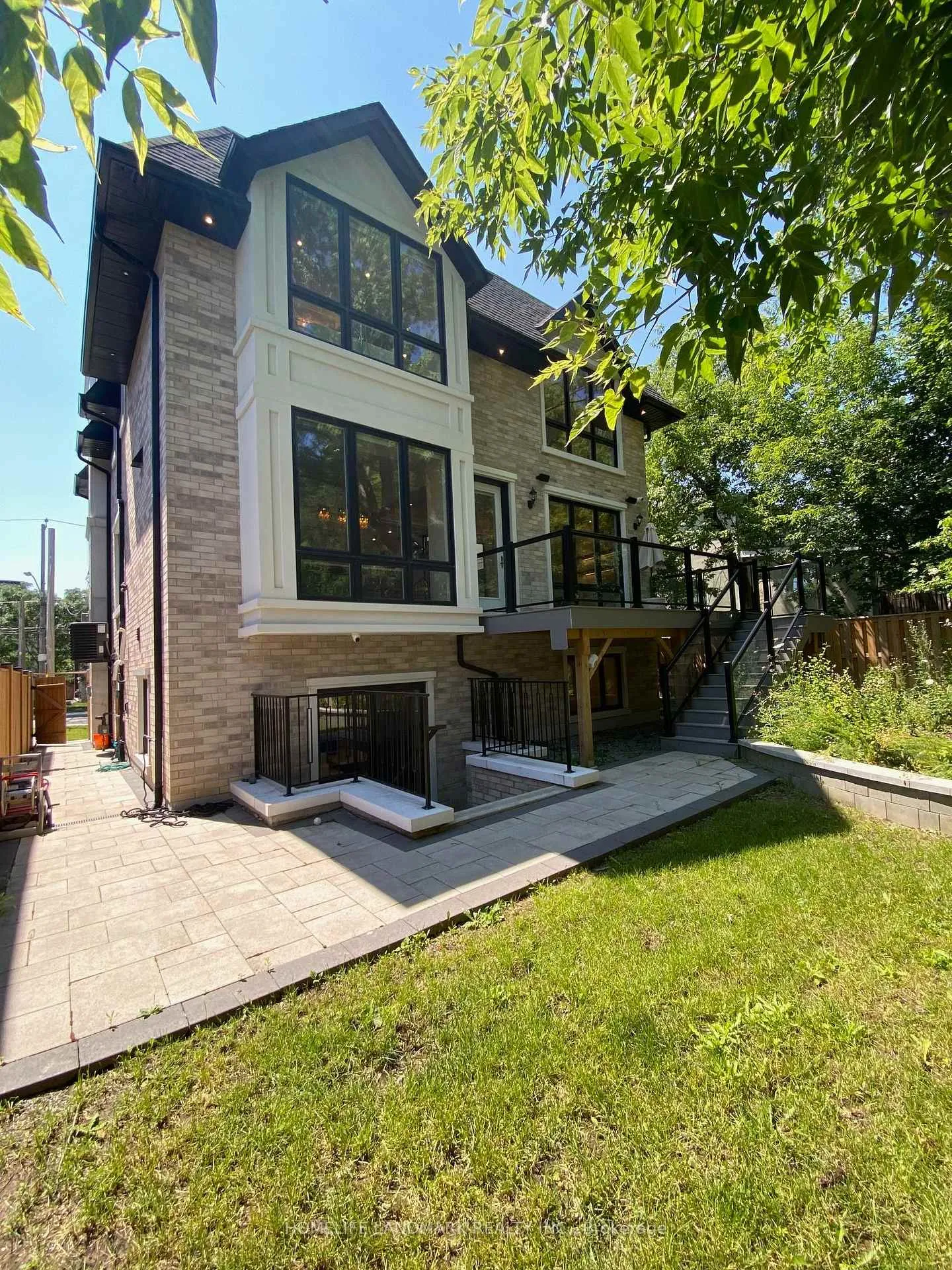 Photo 6 of 198 Empress Avenue, North York, Willowdale East — HOMEH