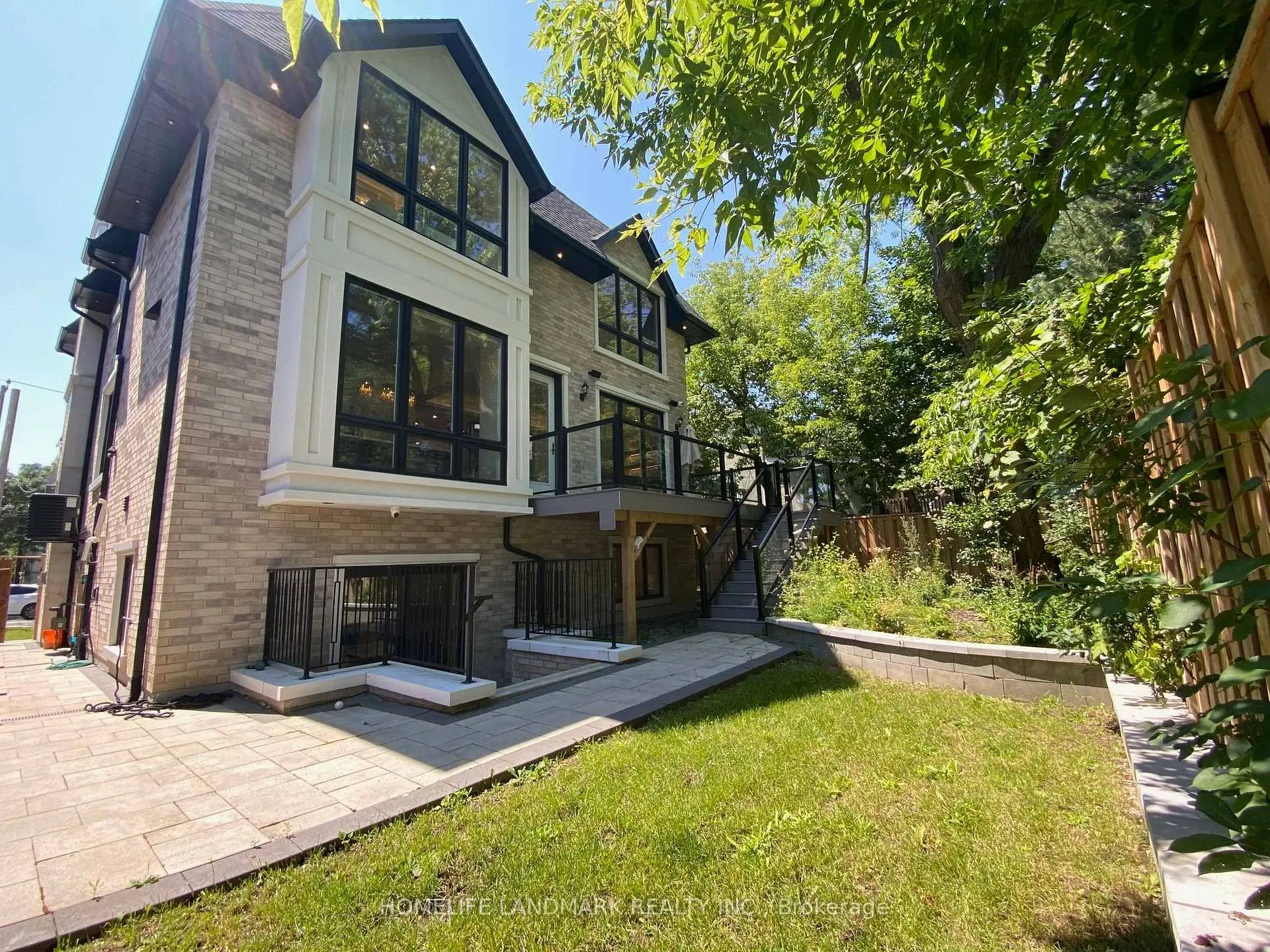 Photo 8 of 198 Empress Avenue, North York, Willowdale East — HOMEH