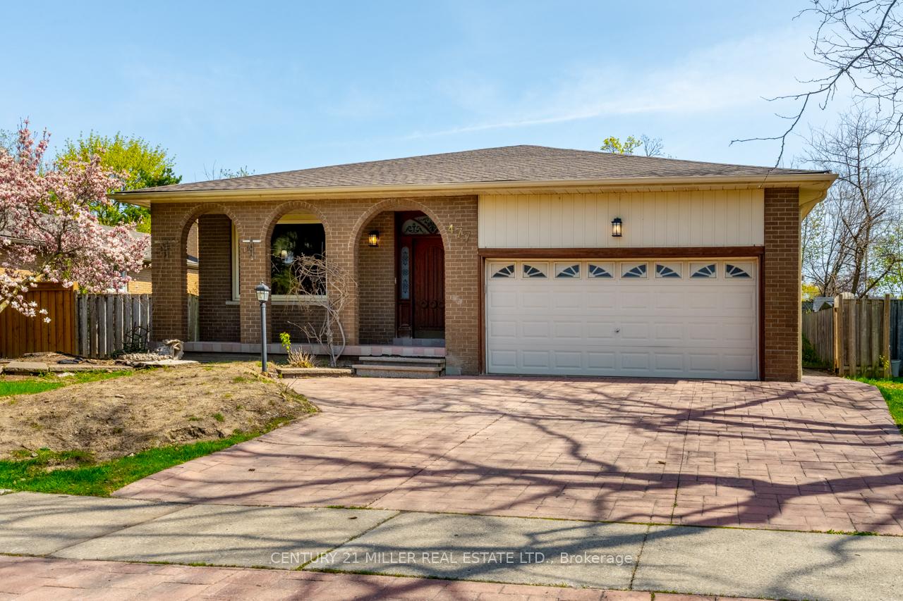 Photo 2 of Unit B, 477 Valleyview Crescent, Milton, Old Milton — HOMEH