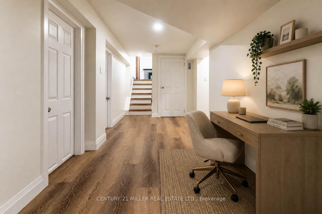 Photo 9 of Unit B, 477 Valleyview Crescent, Milton, Old Milton — HOMEH