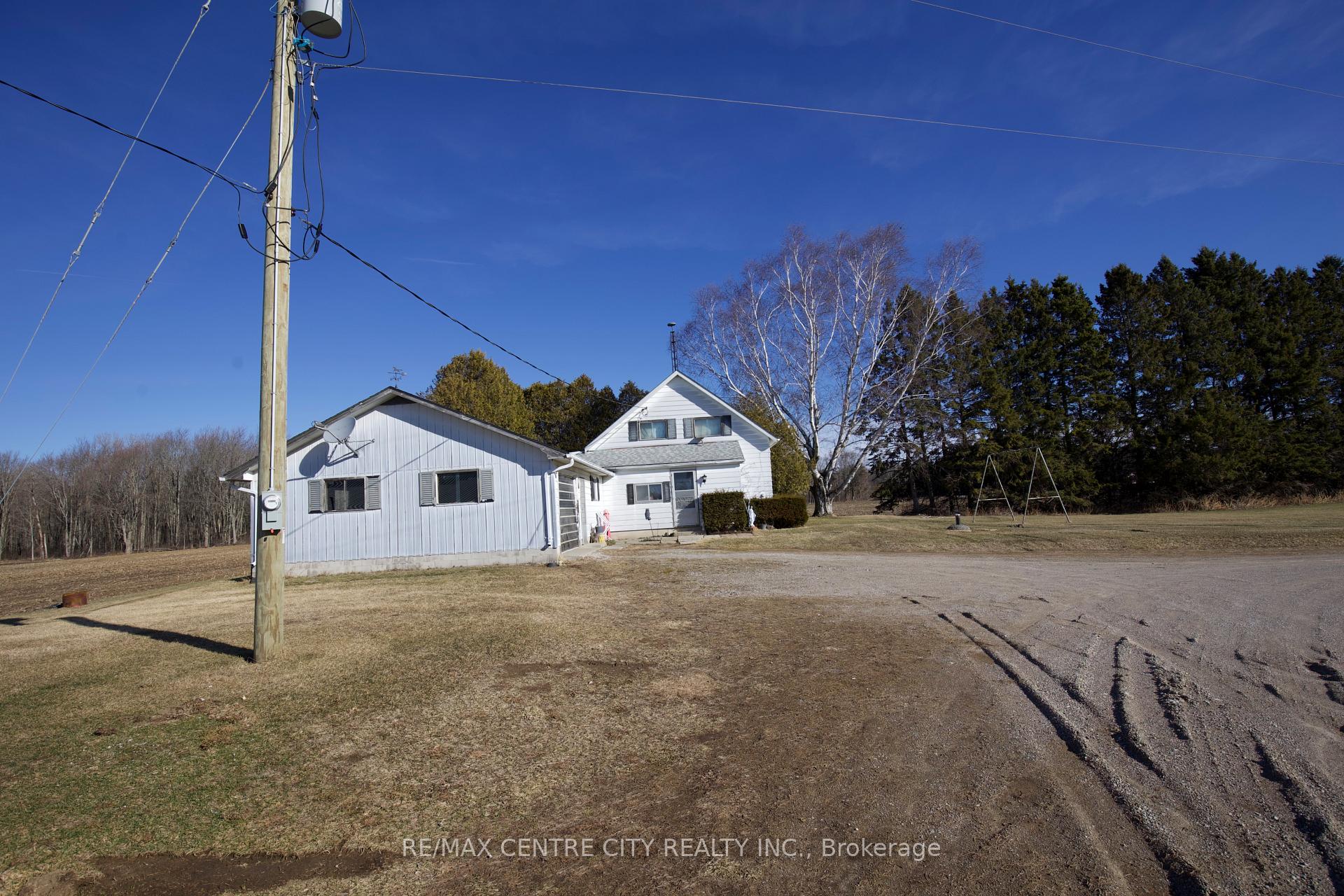 Photo 3 of 7923 Coyle Road, Bayham, Straffordville — HOMEH