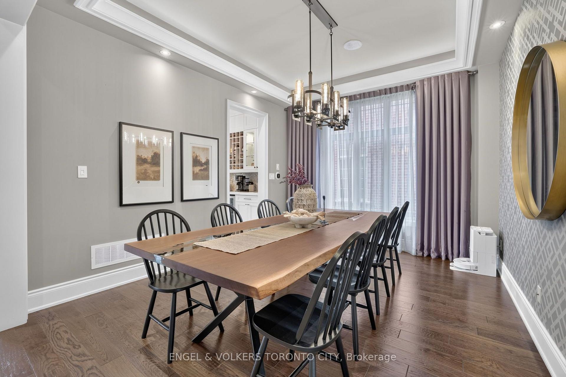 Photo 6 of 14 Coppermine Court, King, Nobleton — HOMEH