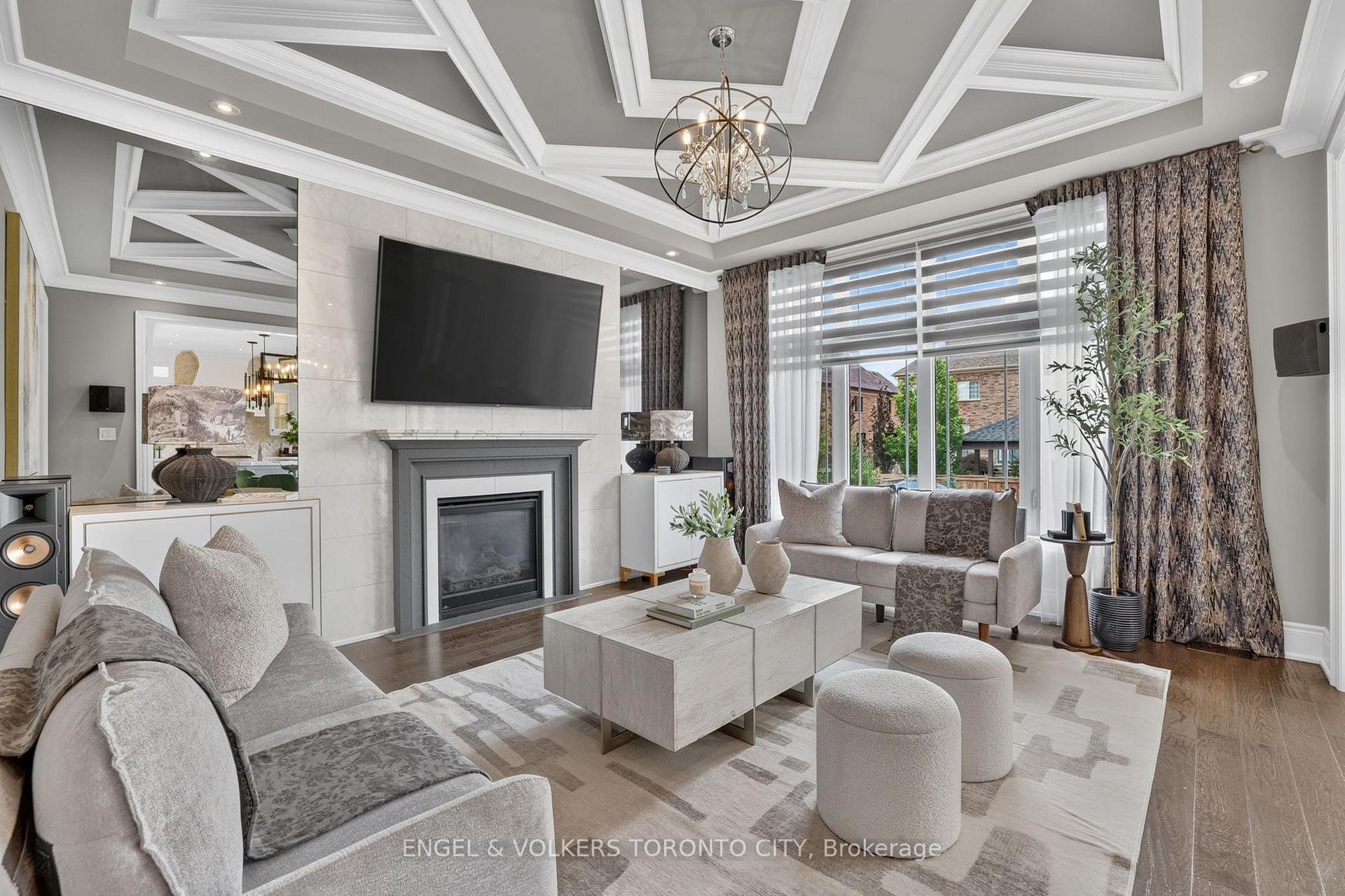 Photo 9 of 14 Coppermine Court, King, Nobleton — HOMEH