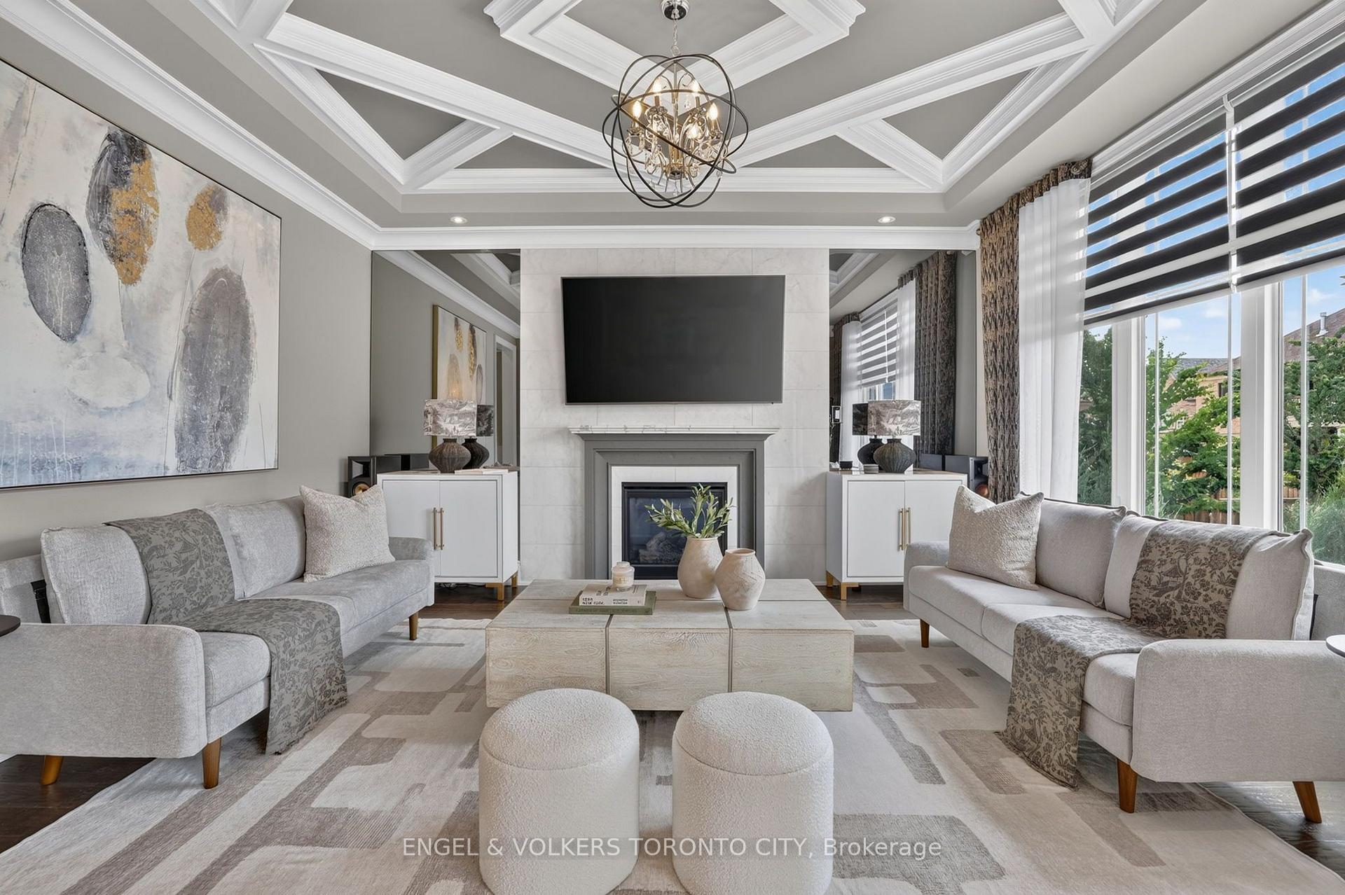 Photo 10 of 14 Coppermine Court, King, Nobleton — HOMEH