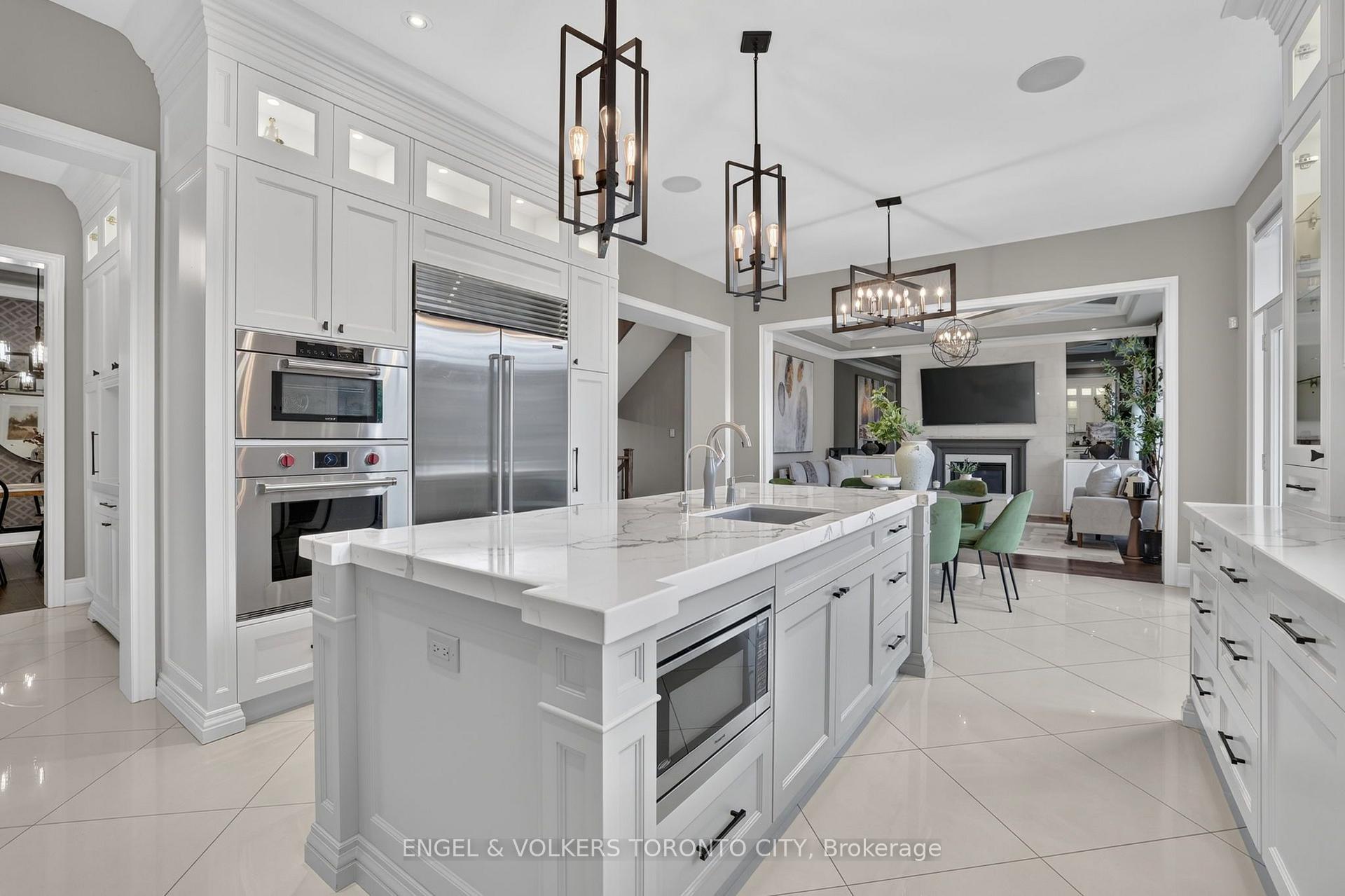Photo 17 of 14 Coppermine Court, King, Nobleton — HOMEH