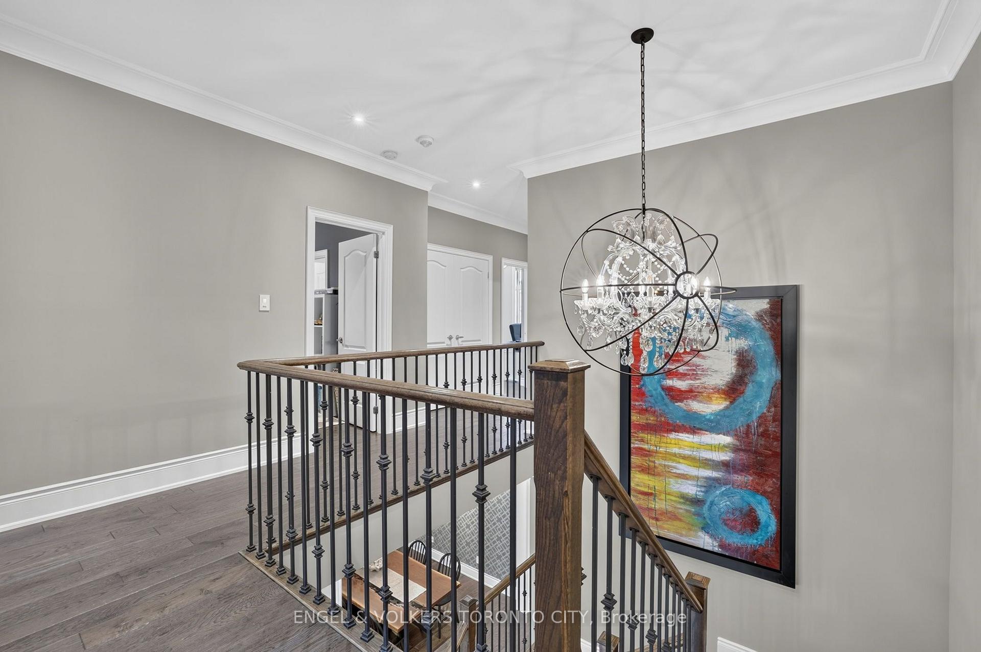 Photo 21 of 14 Coppermine Court, King, Nobleton — HOMEH