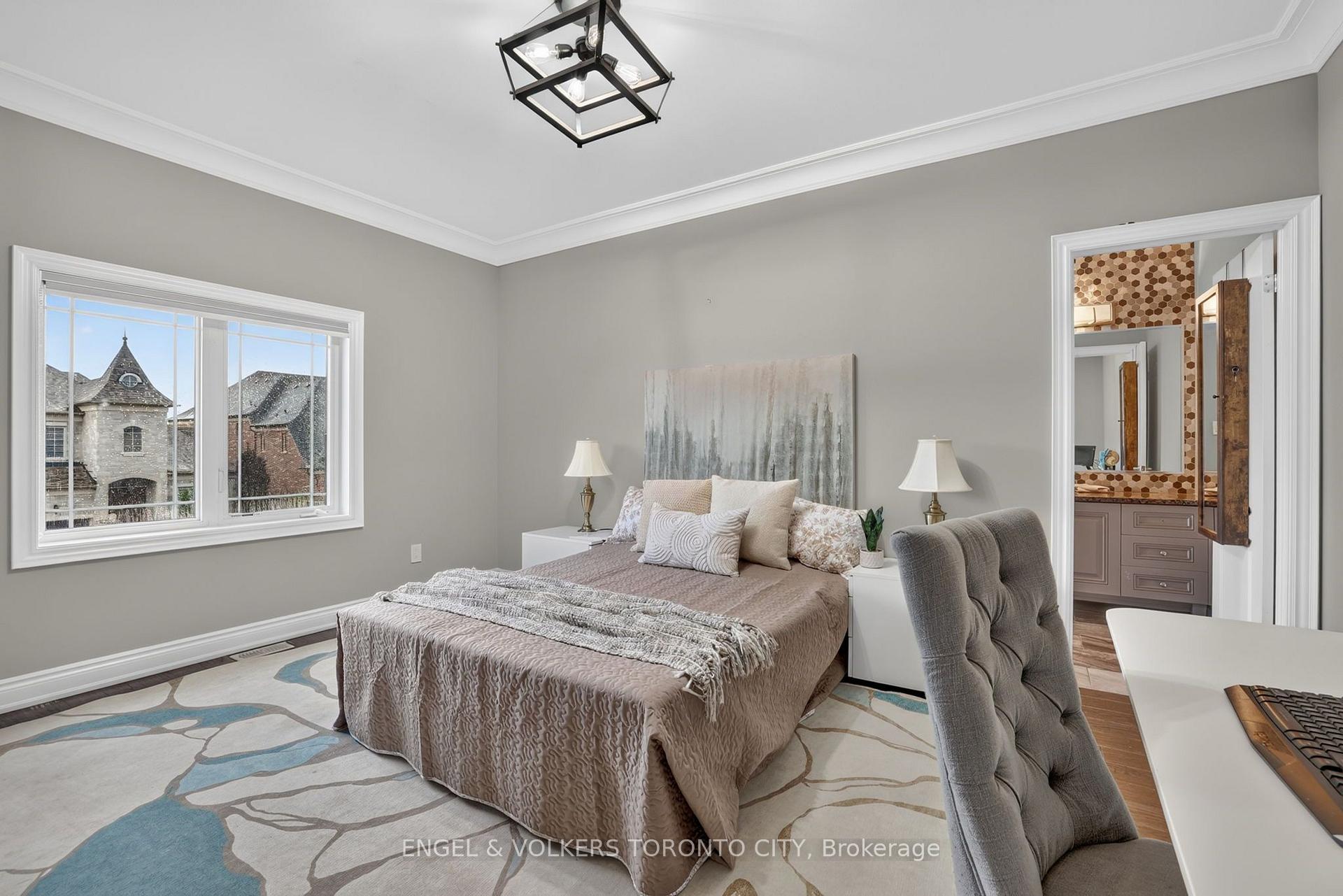 Photo 29 of 14 Coppermine Court, King, Nobleton — HOMEH