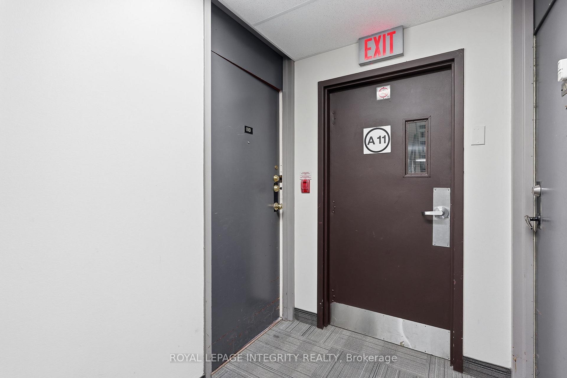 Photo 4 of Unit 1110, 2000 Jasmine Crescent, Ottawa, Beacon Hill South — HOMEH