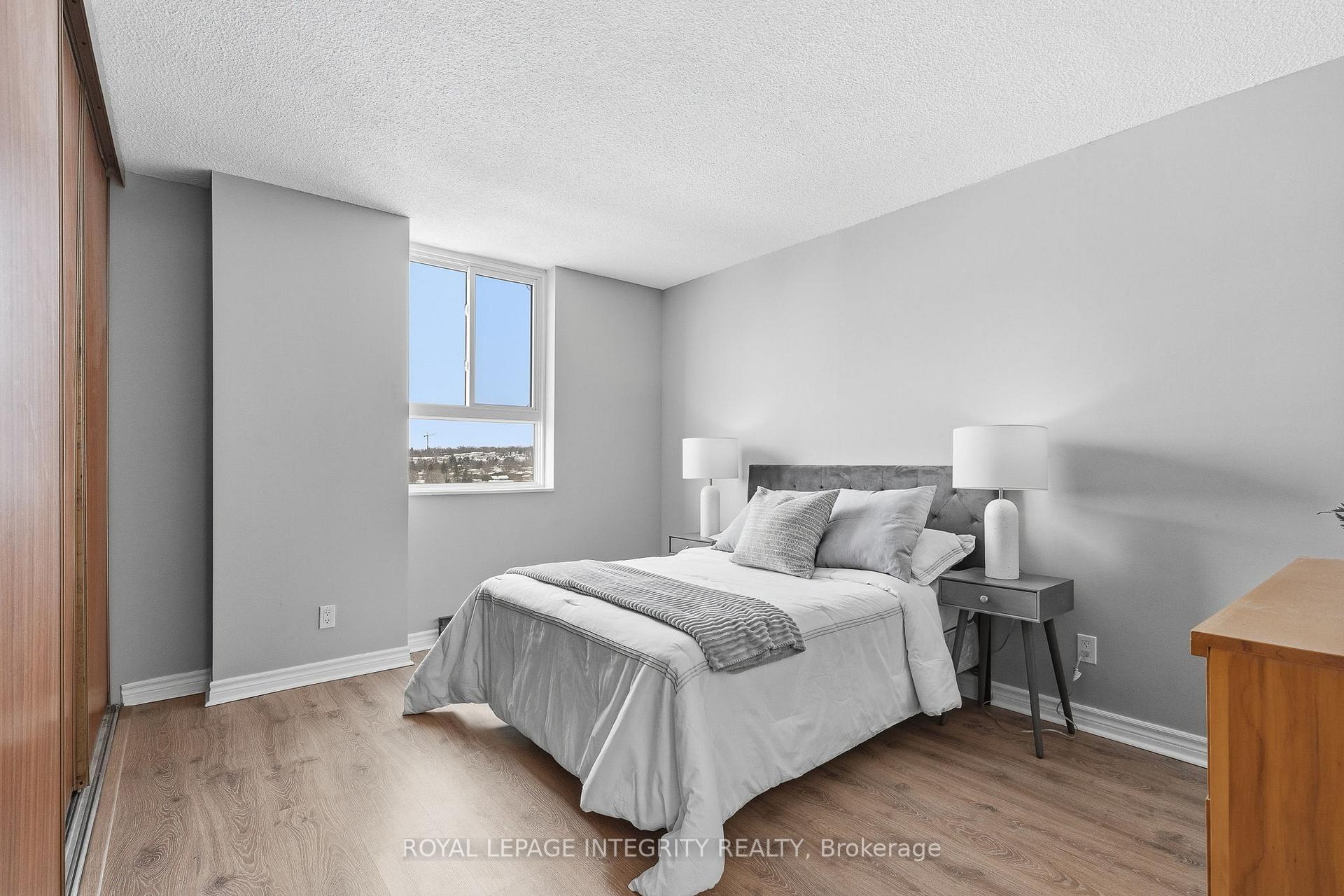 Photo 20 of Unit 1110, 2000 Jasmine Crescent, Ottawa, Beacon Hill South — HOMEH