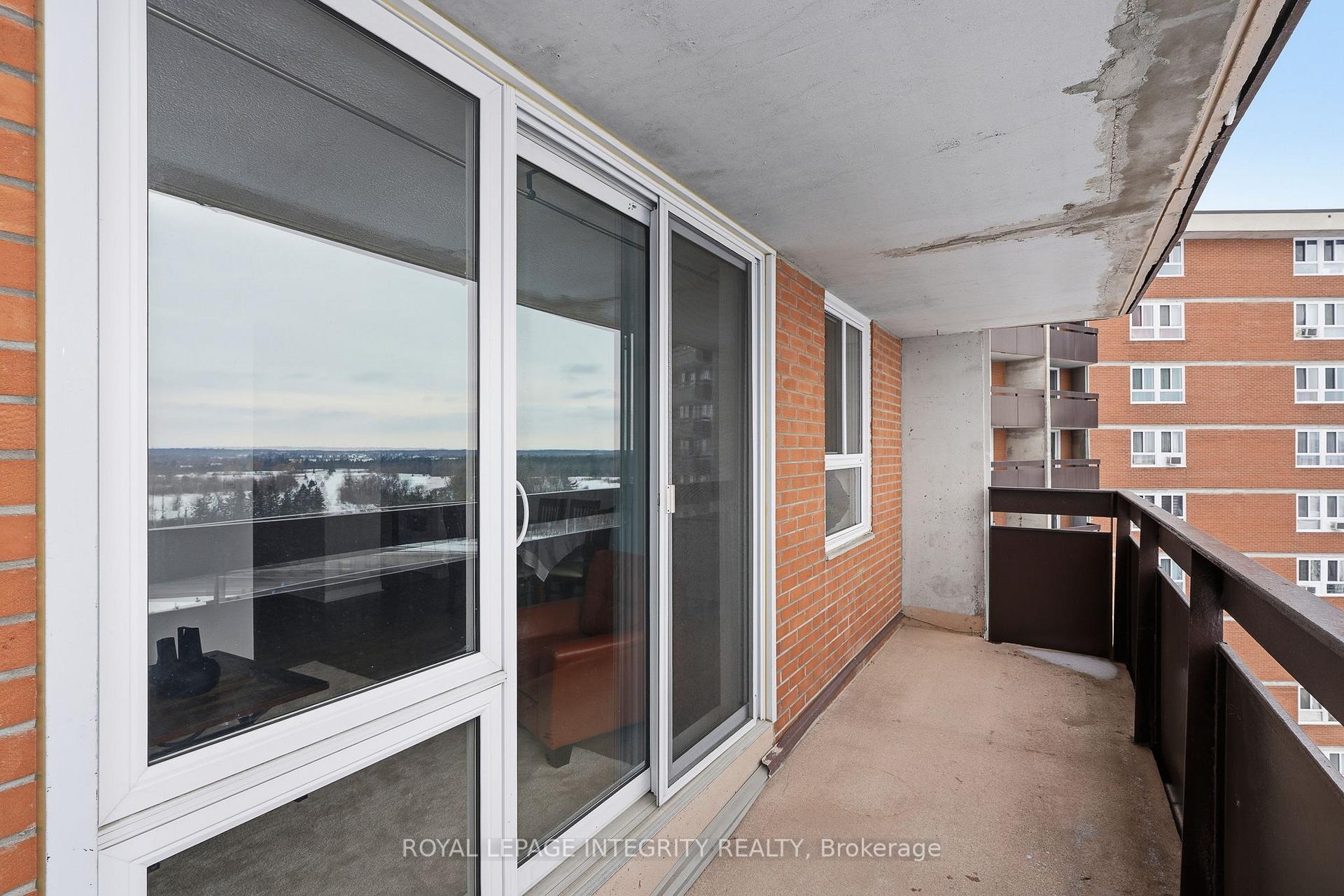 Photo 23 of Unit 1110, 2000 Jasmine Crescent, Ottawa, Beacon Hill South — HOMEH