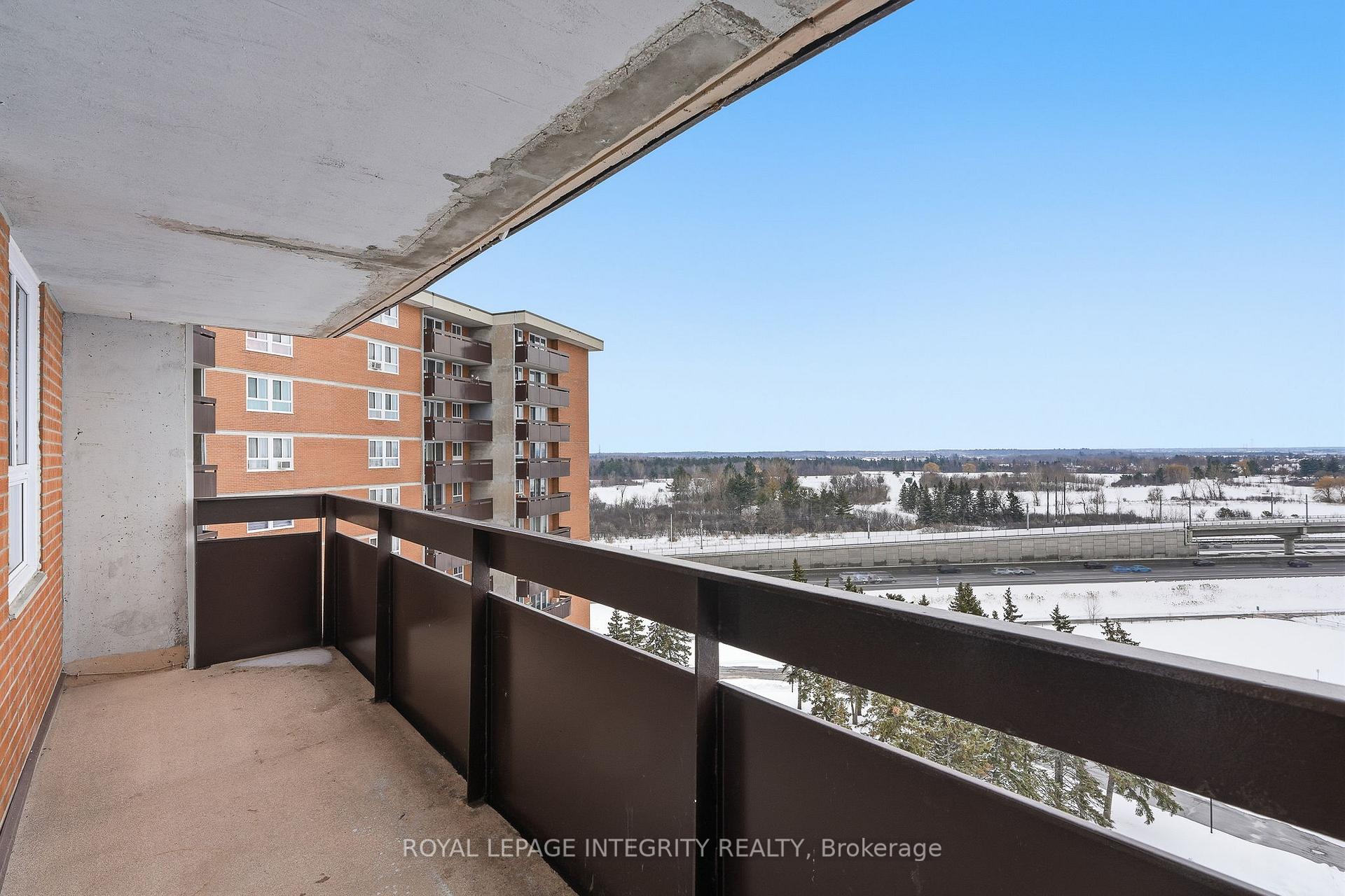 Photo 24 of Unit 1110, 2000 Jasmine Crescent, Ottawa, Beacon Hill South — HOMEH