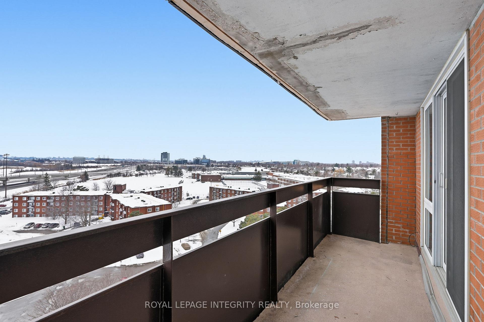 Photo 25 of Unit 1110, 2000 Jasmine Crescent, Ottawa, Beacon Hill South — HOMEH