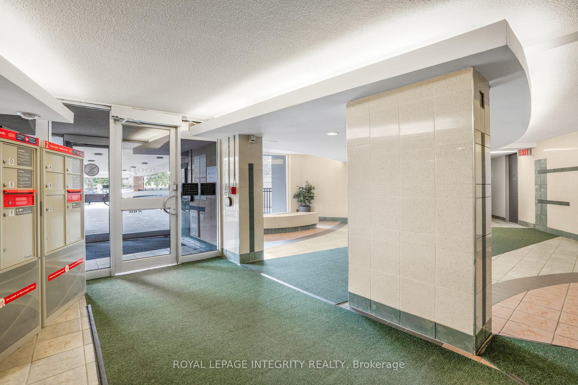 Photo 26 of Unit 1110, 2000 Jasmine Crescent, Ottawa, Beacon Hill South — HOMEH