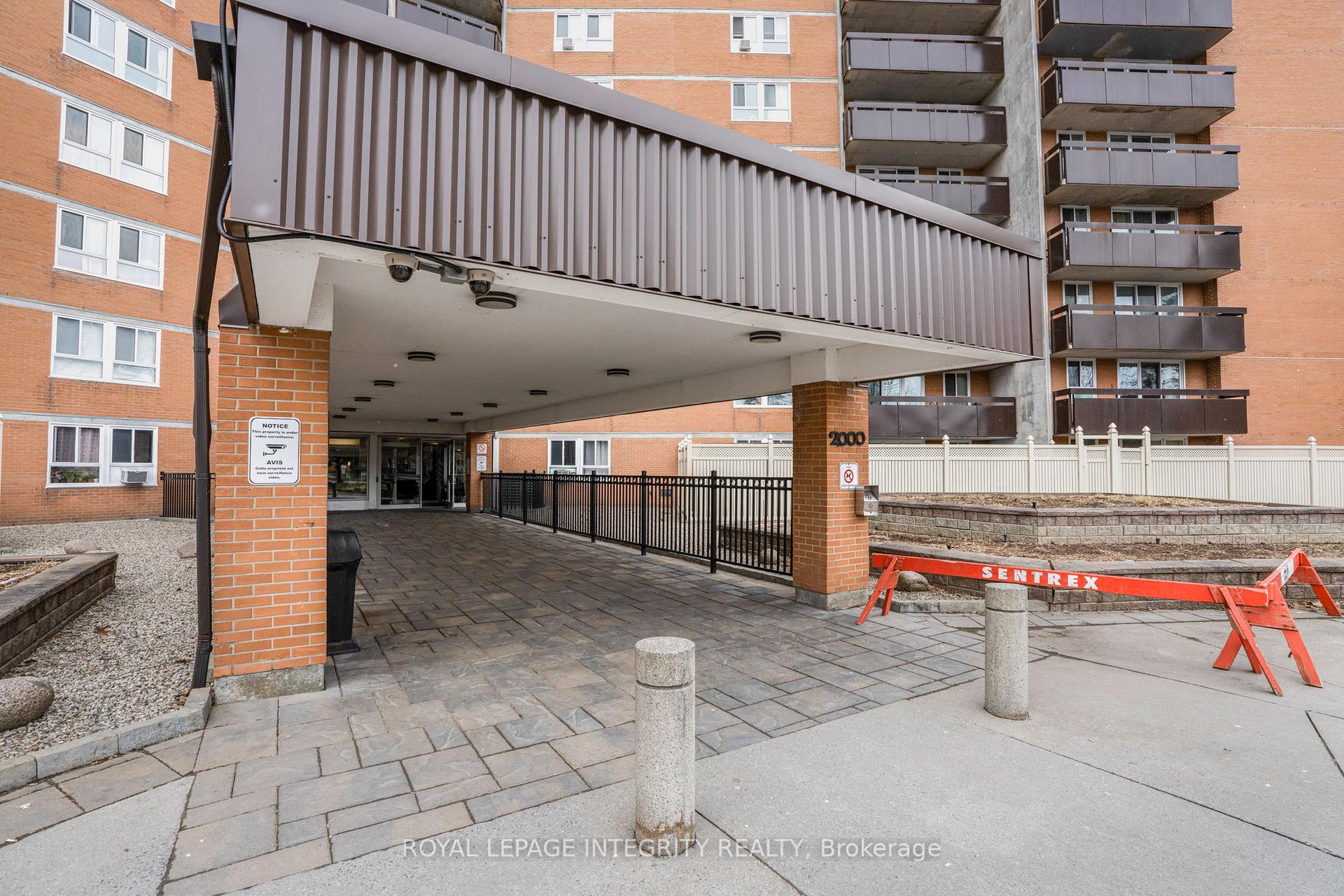 Photo 28 of Unit 1110, 2000 Jasmine Crescent, Ottawa, Beacon Hill South — HOMEH