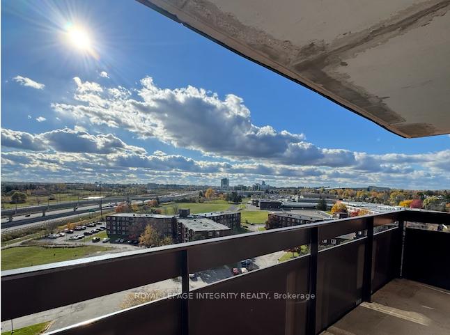 Photo 29 of Unit 1110, 2000 Jasmine Crescent, Ottawa, Beacon Hill South — HOMEH