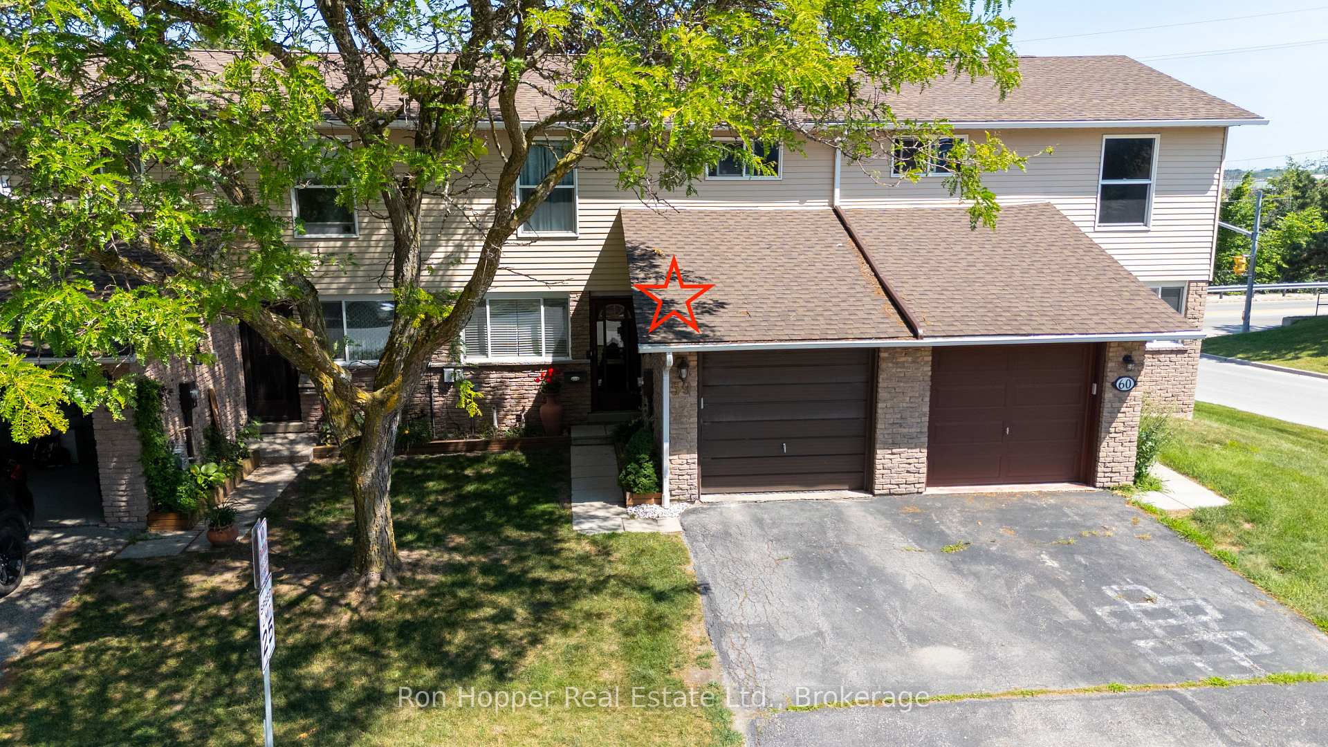 Front of Unit 59, 59 Lila Road